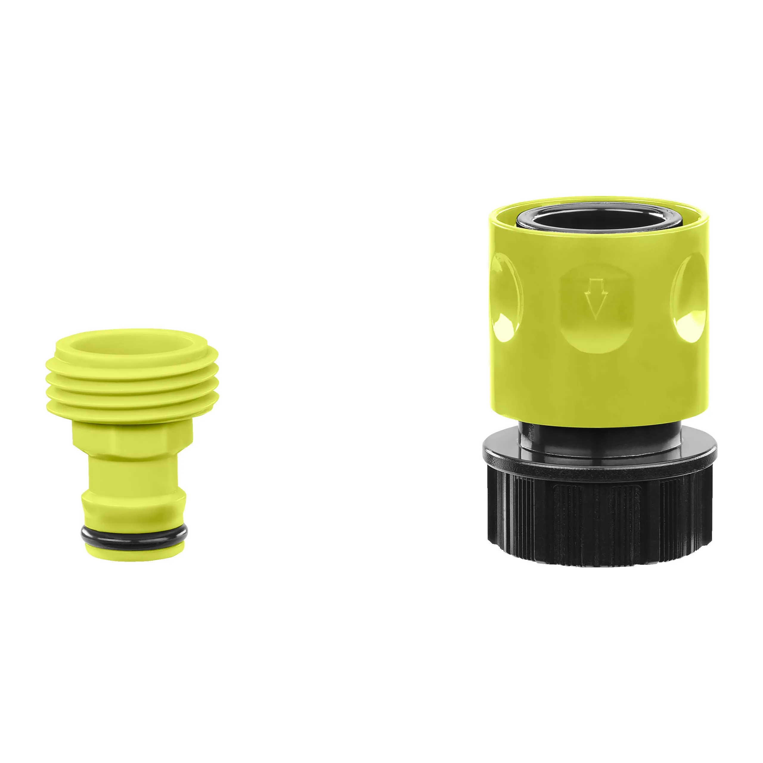 EZClean Quick Connector Kit (Single)