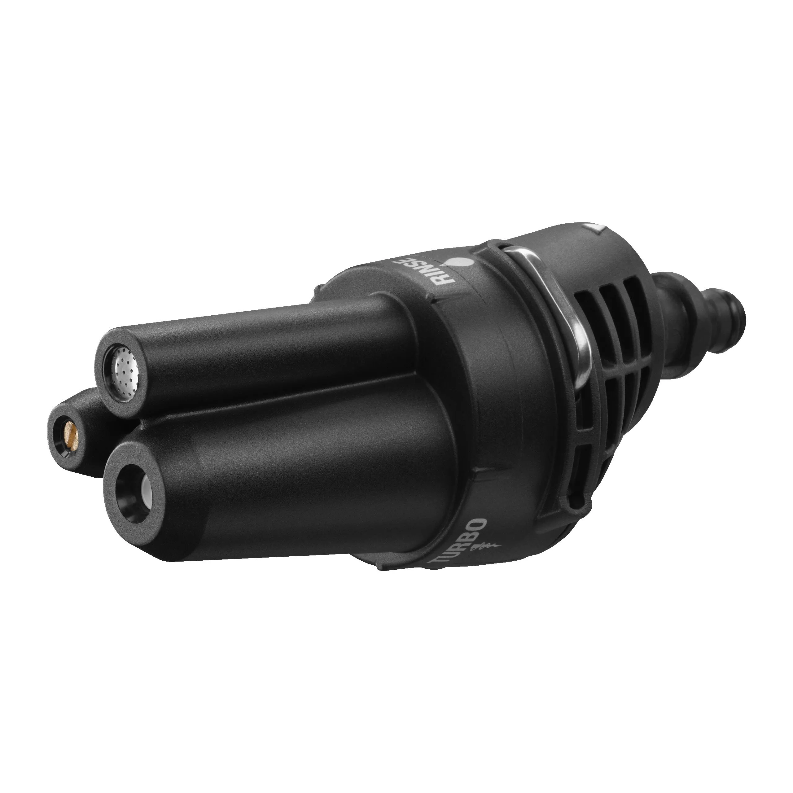 EZClean 3-in-1 Nozzle (Single)