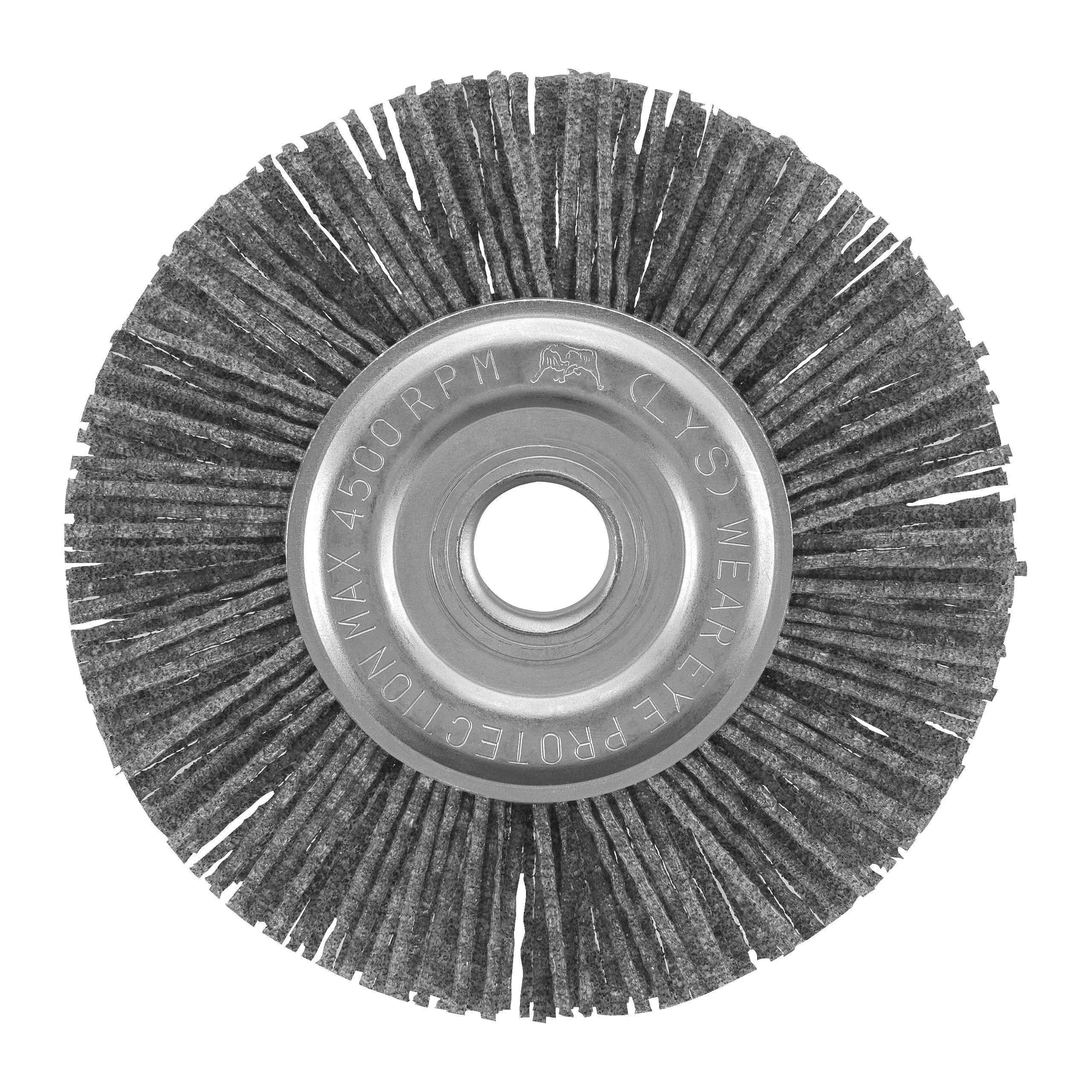 Gentle Nylon Brush for RY18PCA-0 (Single)