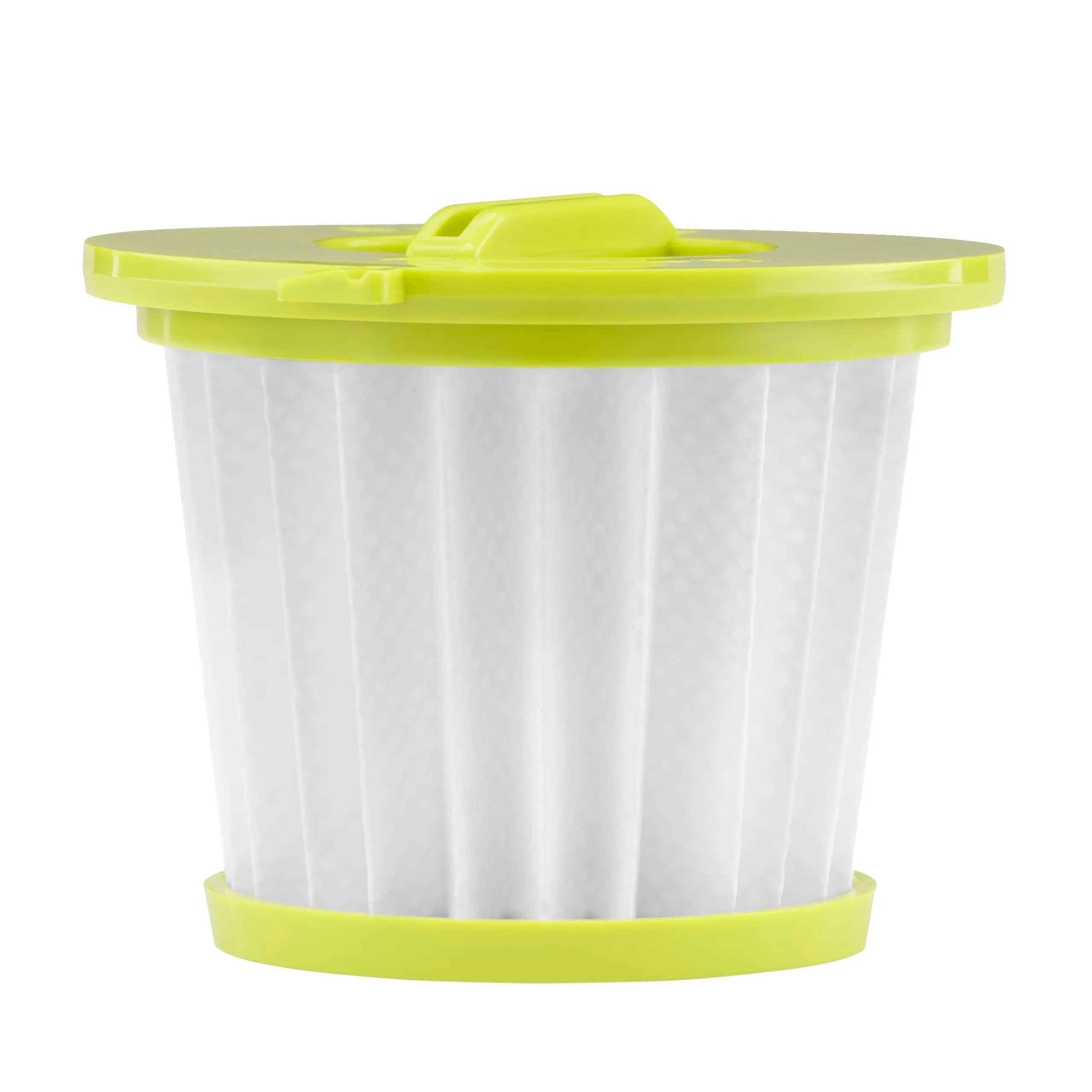 Hand Vacuum Filter (Single)