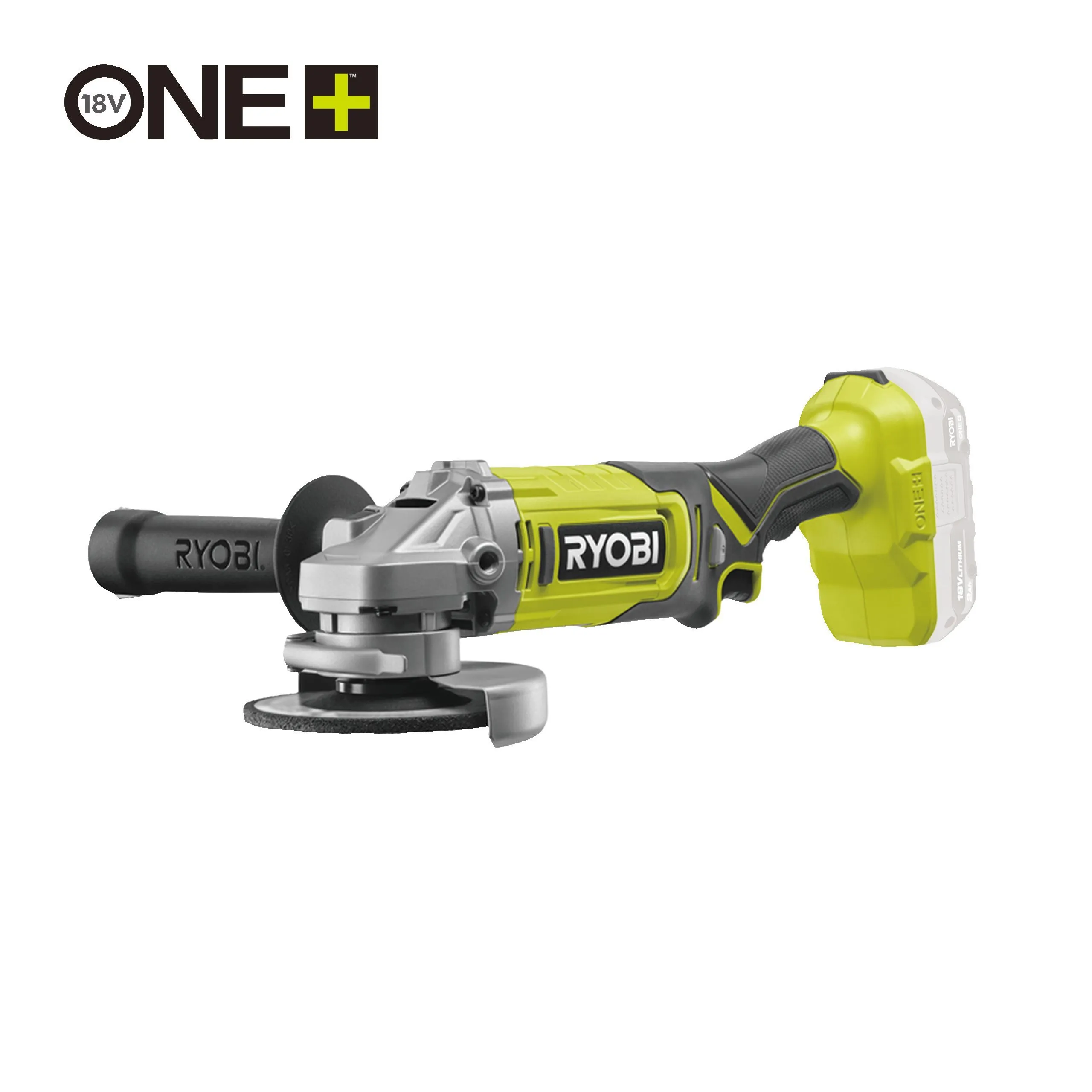 18V ONE+™ Cordless 125mm Angle Grinder (Bare Tool)