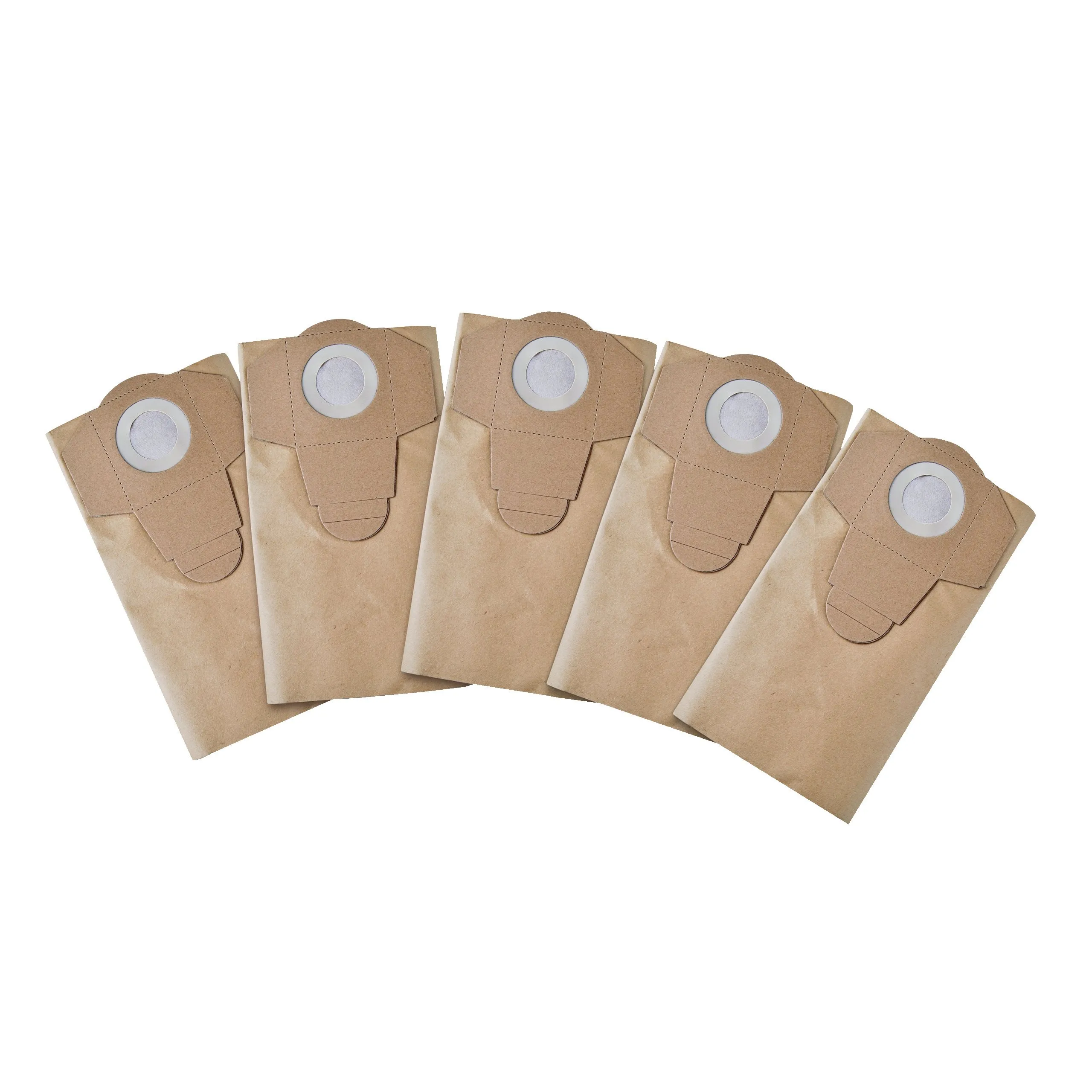 5pc 20L Dust Bags for R18WDV