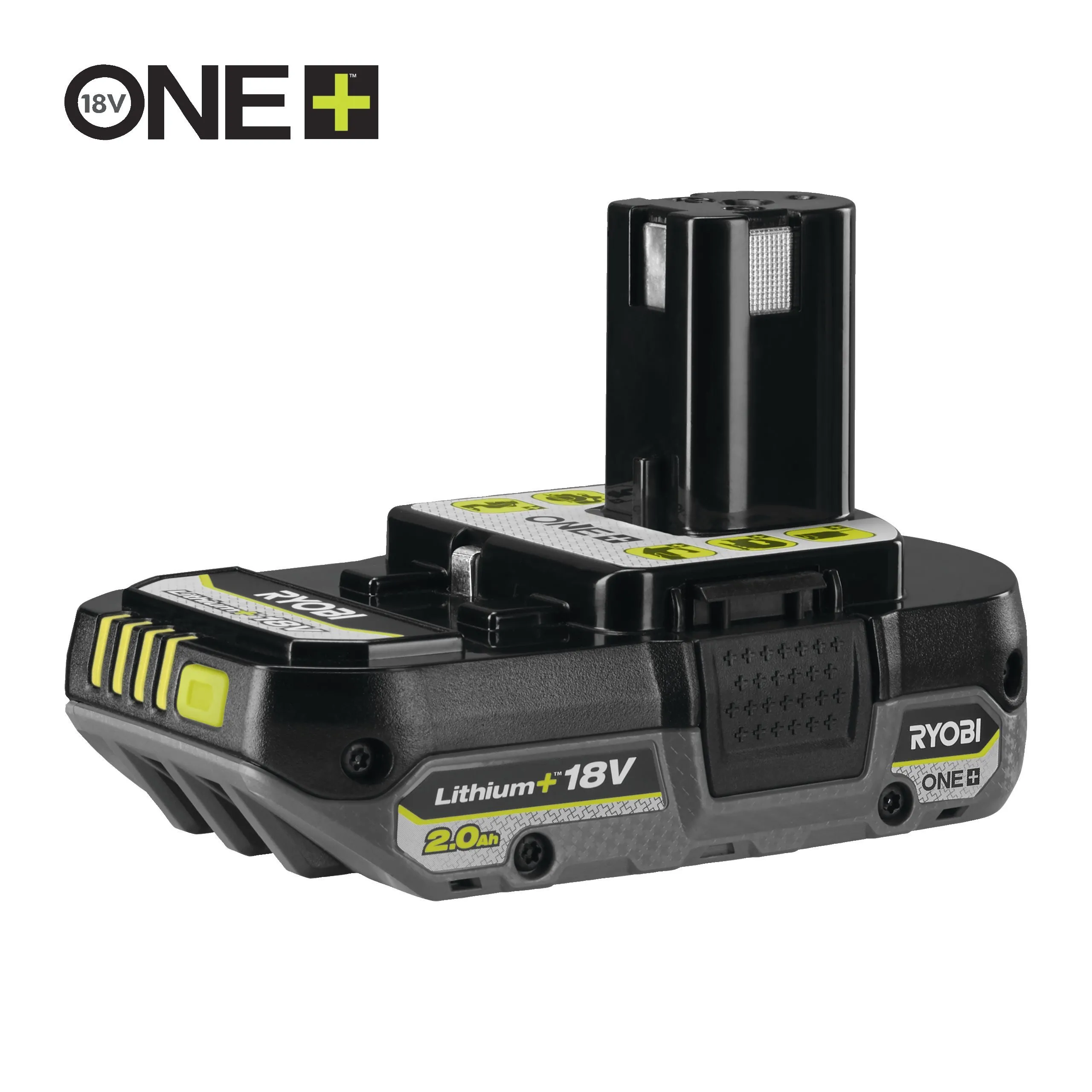 18V ONE+™ Lithium+™ 2.0Ah Compact Battery