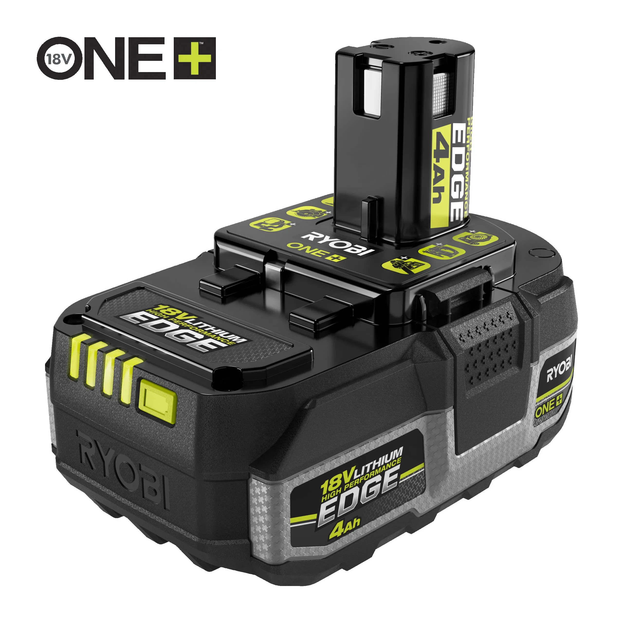 18V ONE+™ Lithium+™ 4.0Ah EDGE Battery