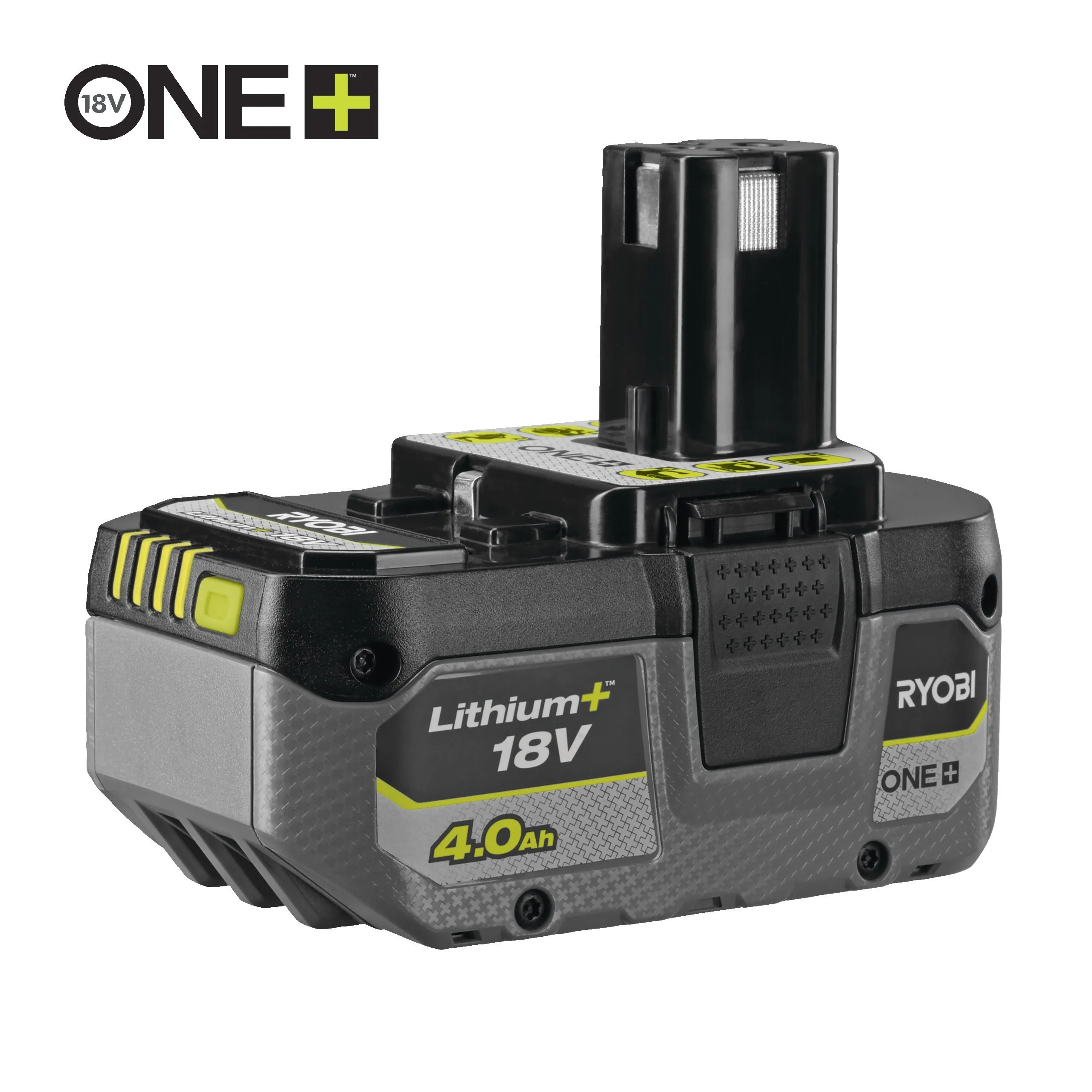 18V ONE+™ Lithium+™ 4.0Ah Compact Battery