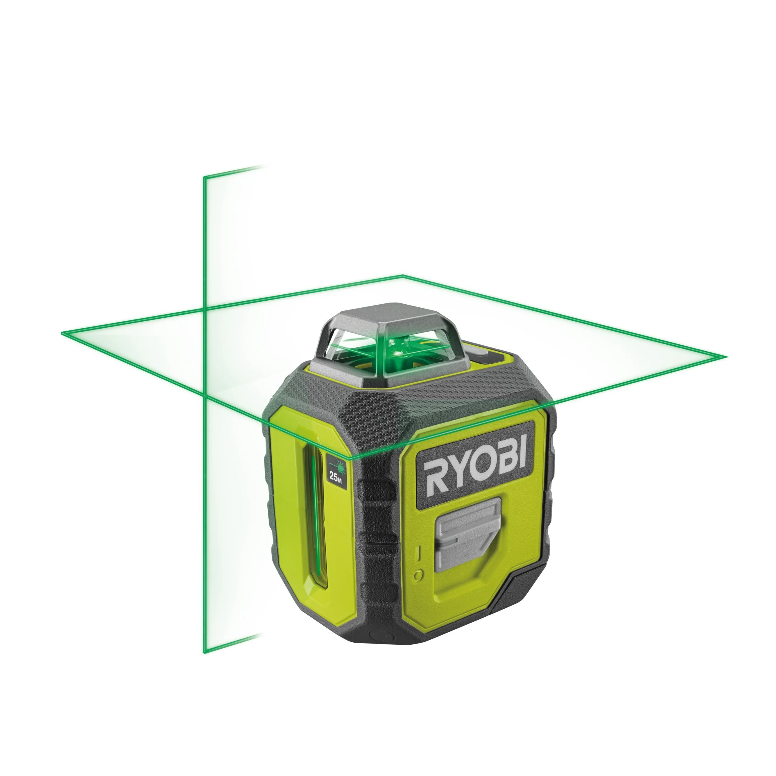 360° Green Line Laser