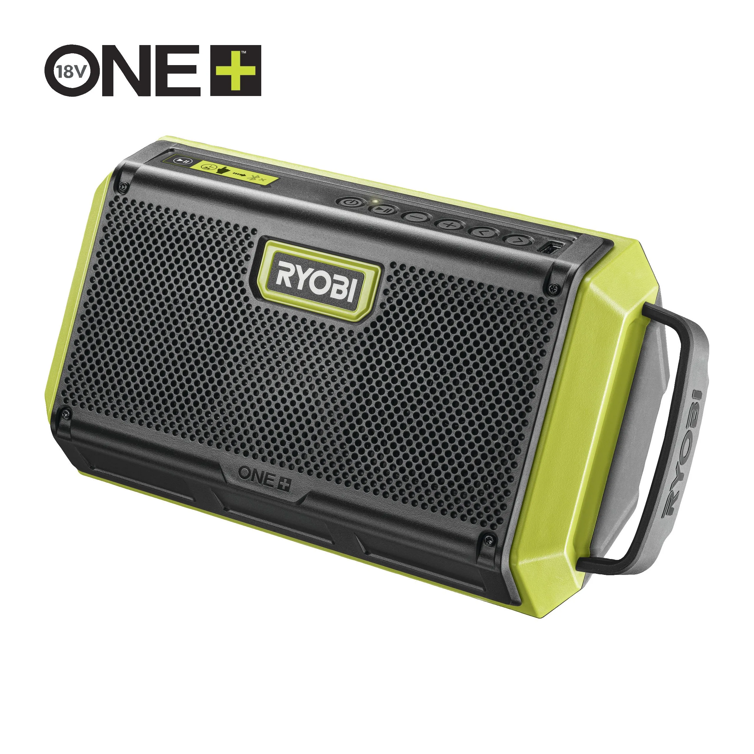 18V ONE+™ Cordless Bluetooth® Speaker (Bare Tool)