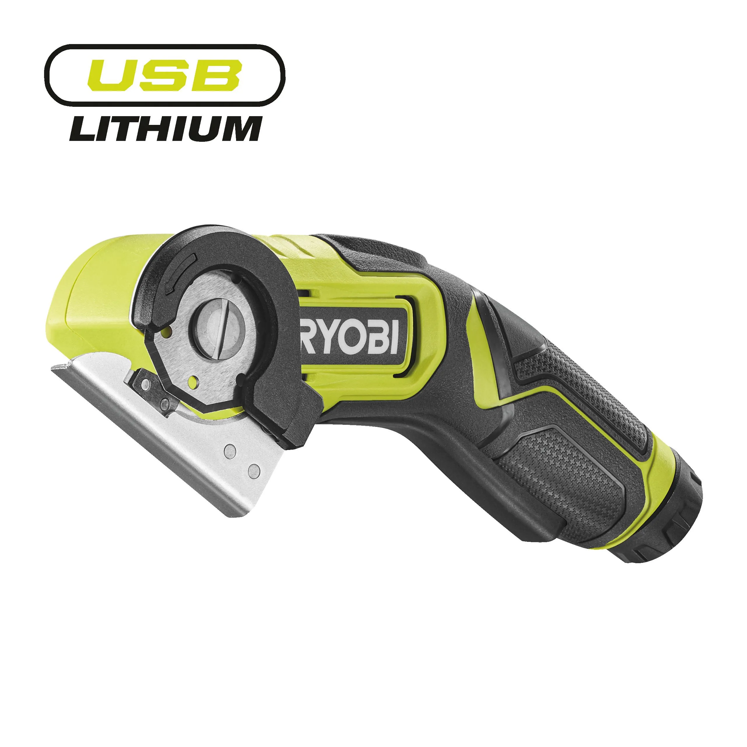 4V USB Lithium™ Cordless Cutting Tool (Bare Tool)