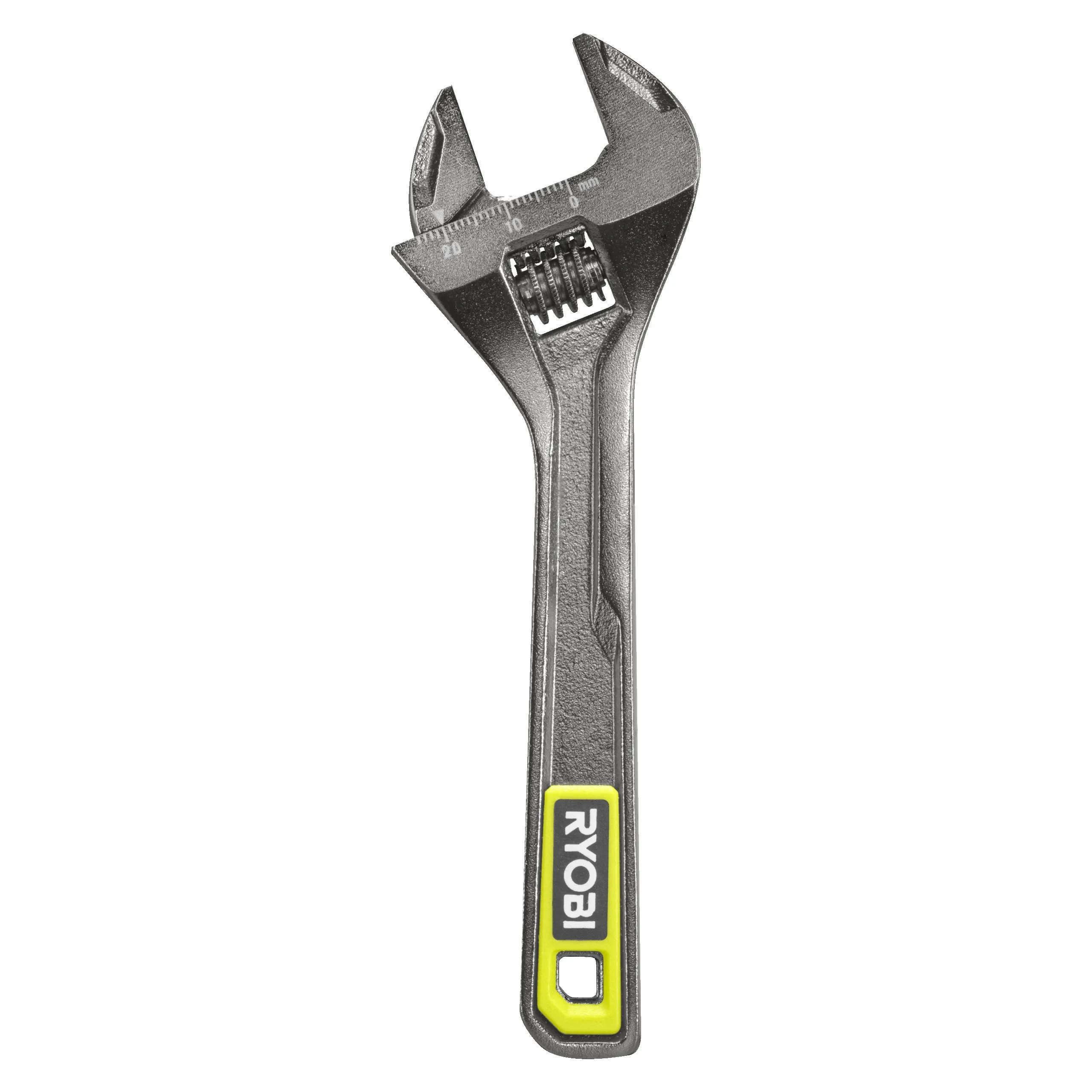 160mm Adjustable Wrench