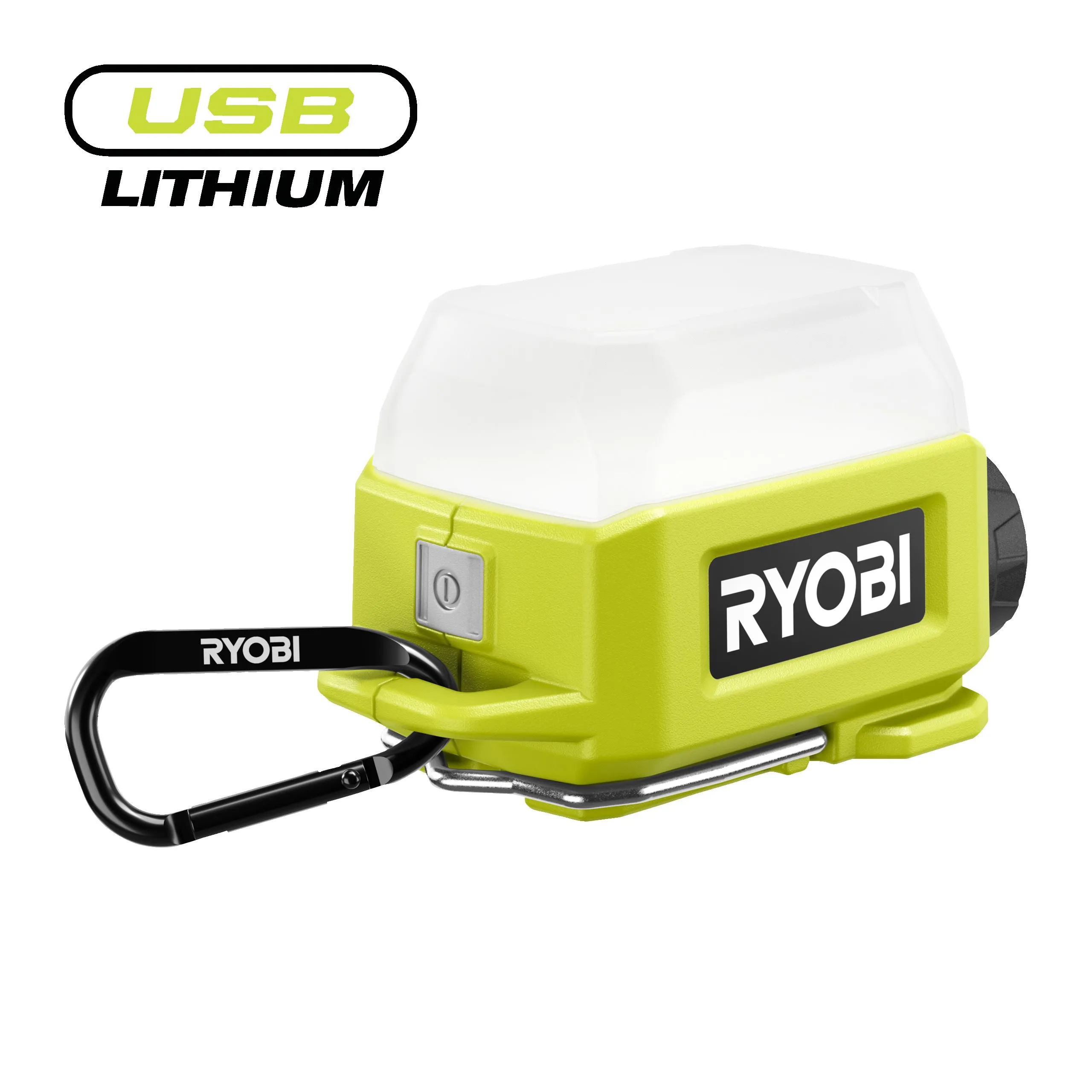 4V USB Lithium™ Cordless Area Light (Bare Tool)