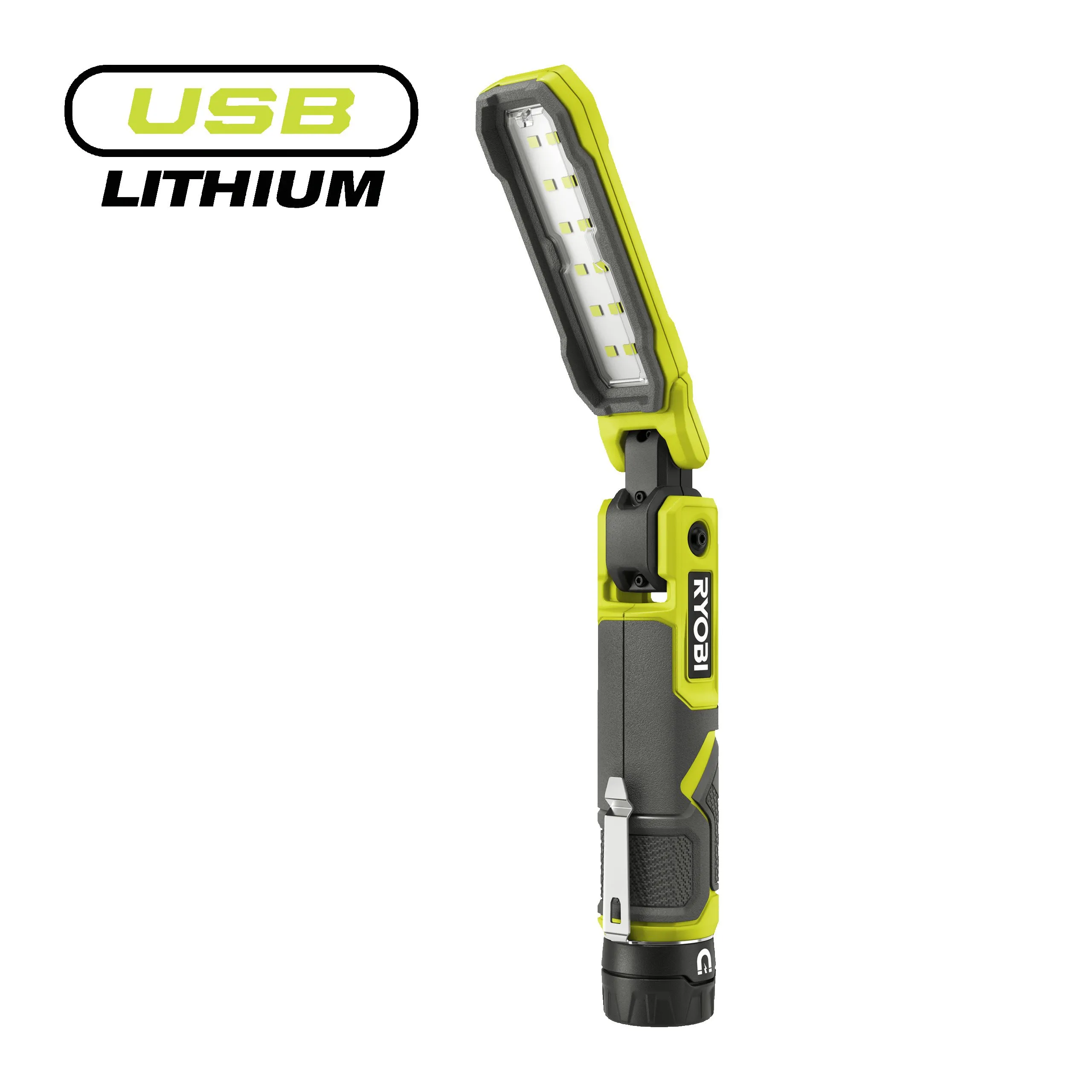 4V USB Lithium™ Cordless Inspection Light (Bare Tool)