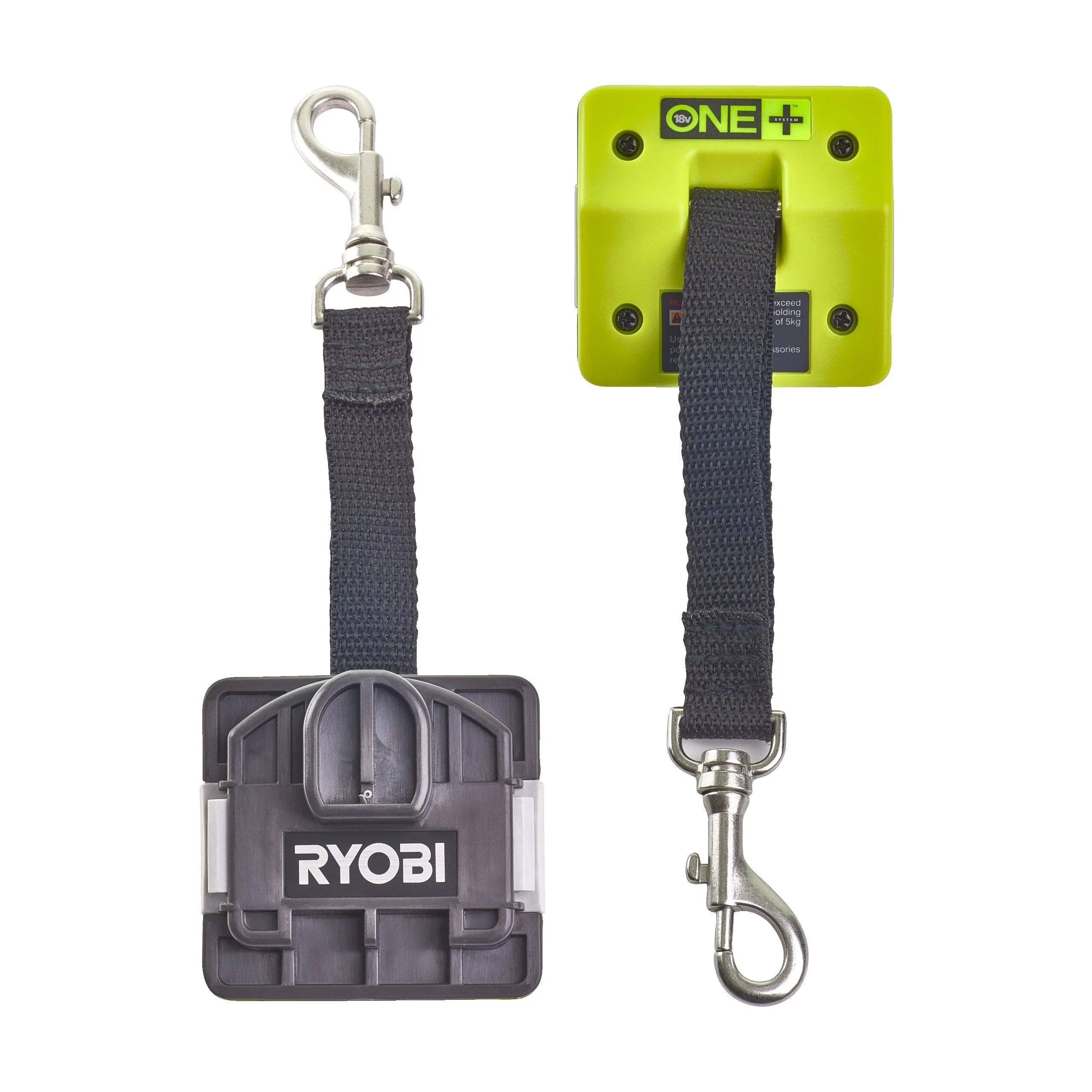 Retractable Tool Lanyard Set (2 Pack)