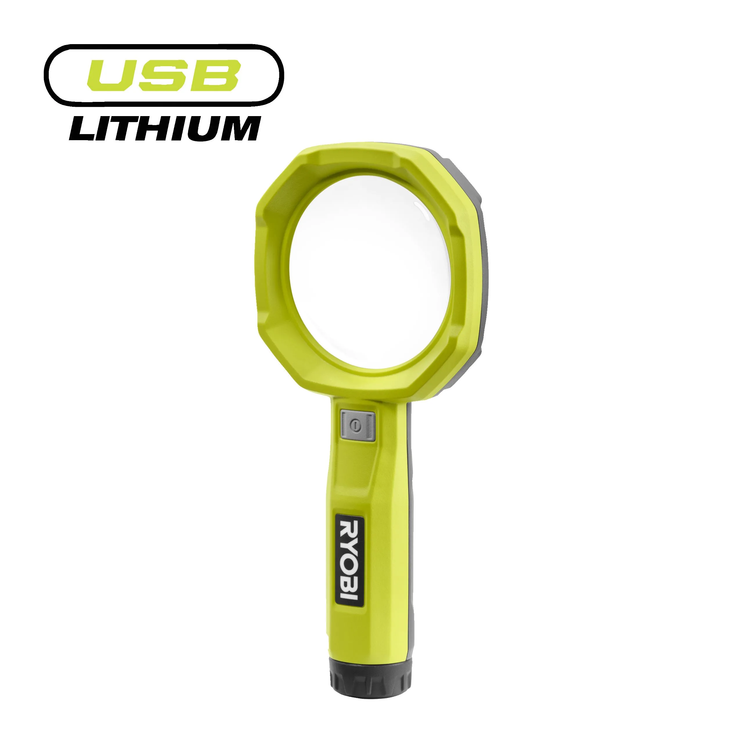 4V USB Lithium™ Cordless Magnifying Light (Bare Tool)