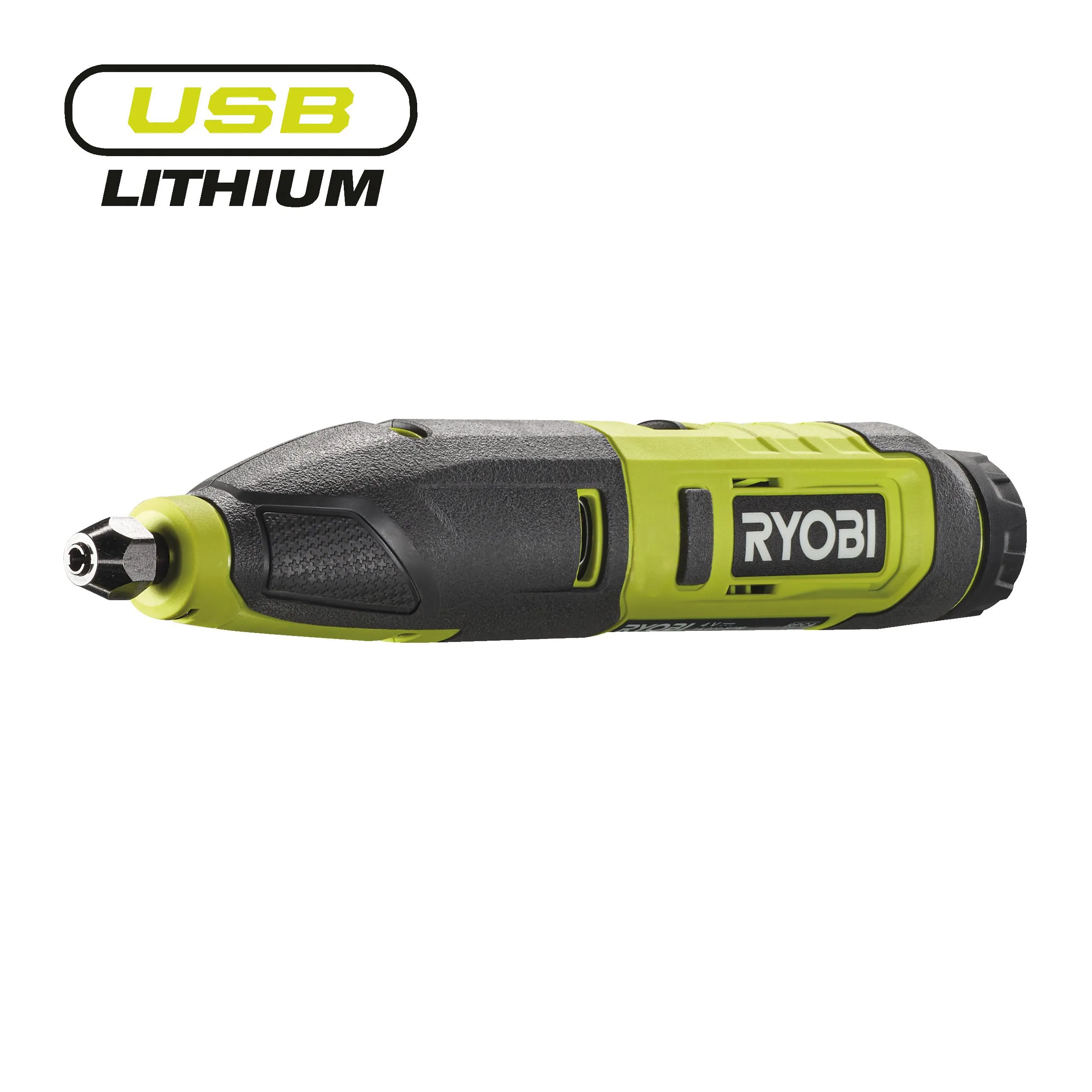 4V USB Lithium™ Cordless Power Carver (Bare Tool)