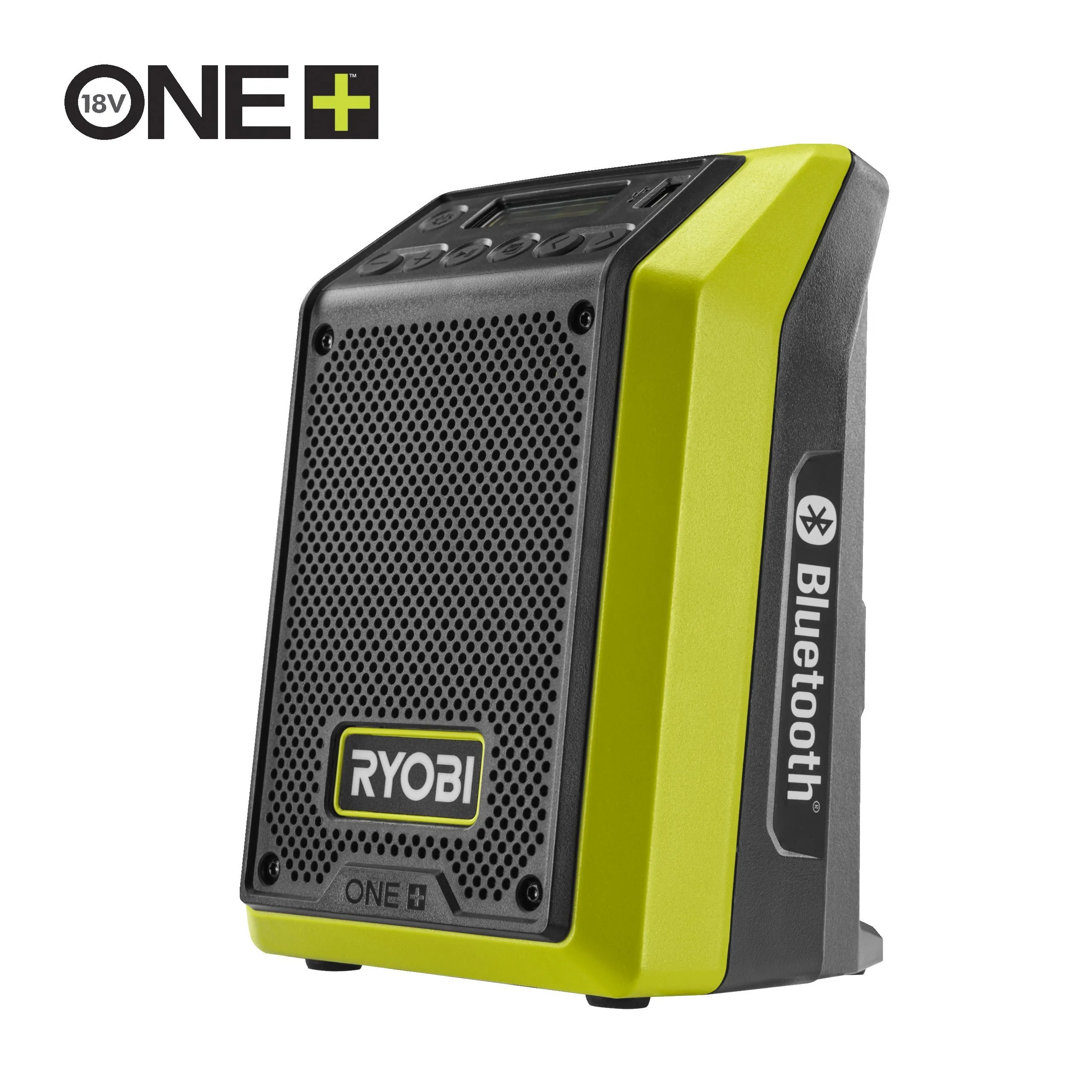 18V ONE+™ Cordless Bluetooth Radio (Bare Tool)