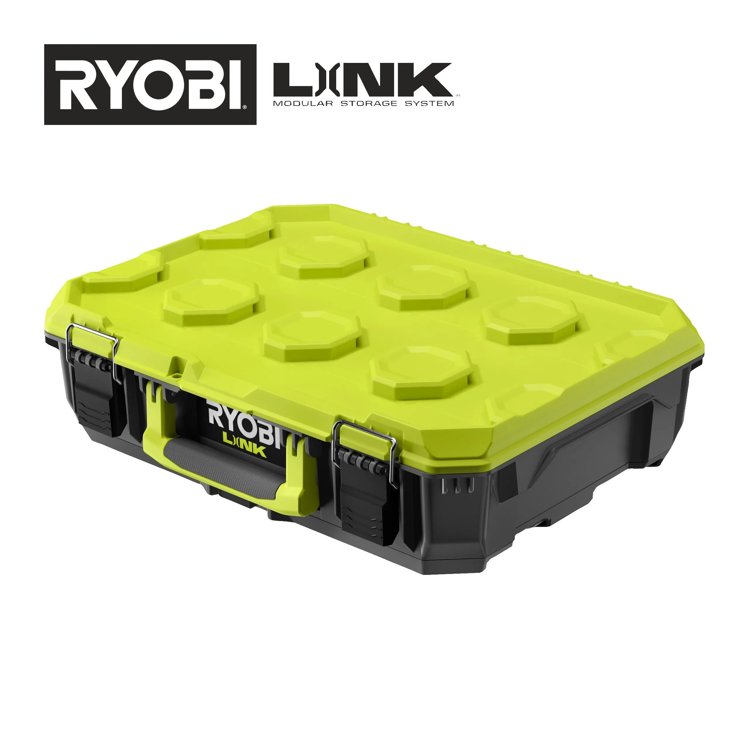 LINK Small Tool Box (Single)