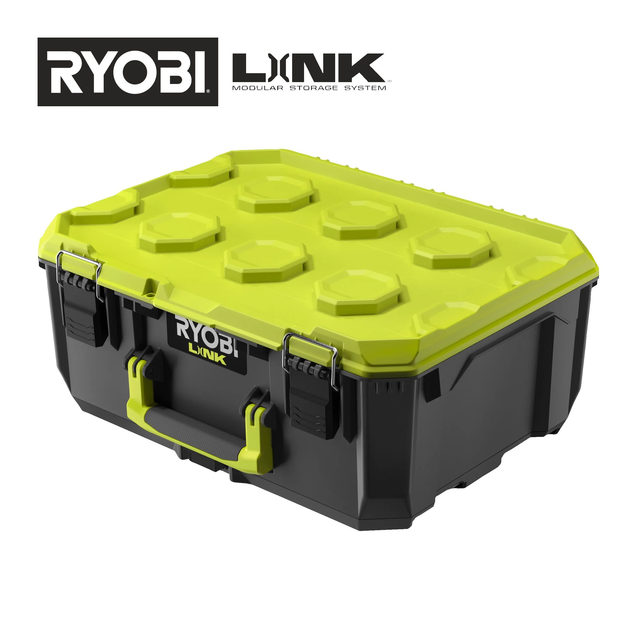 LINK Medium Tool Box (Single)