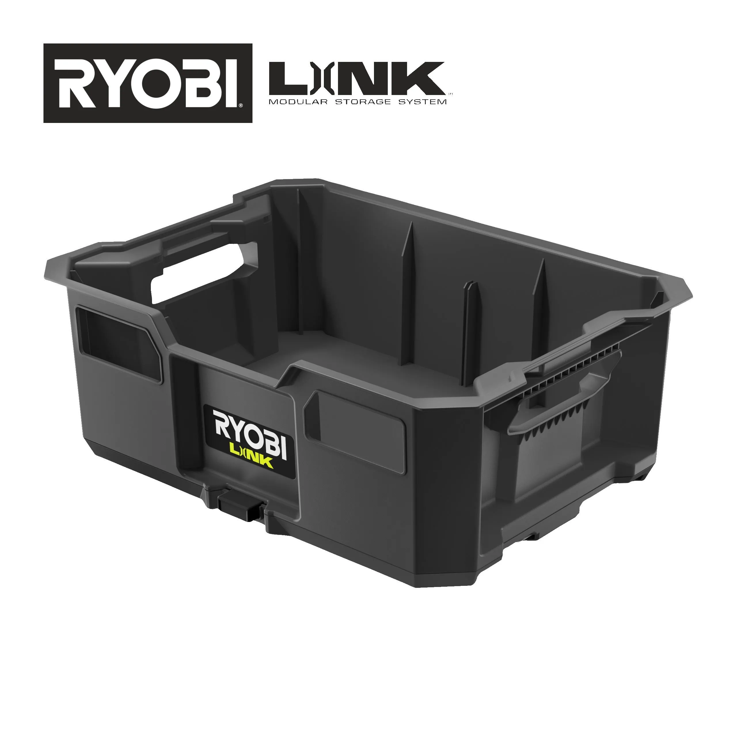 LINK Tool Crate (Single)