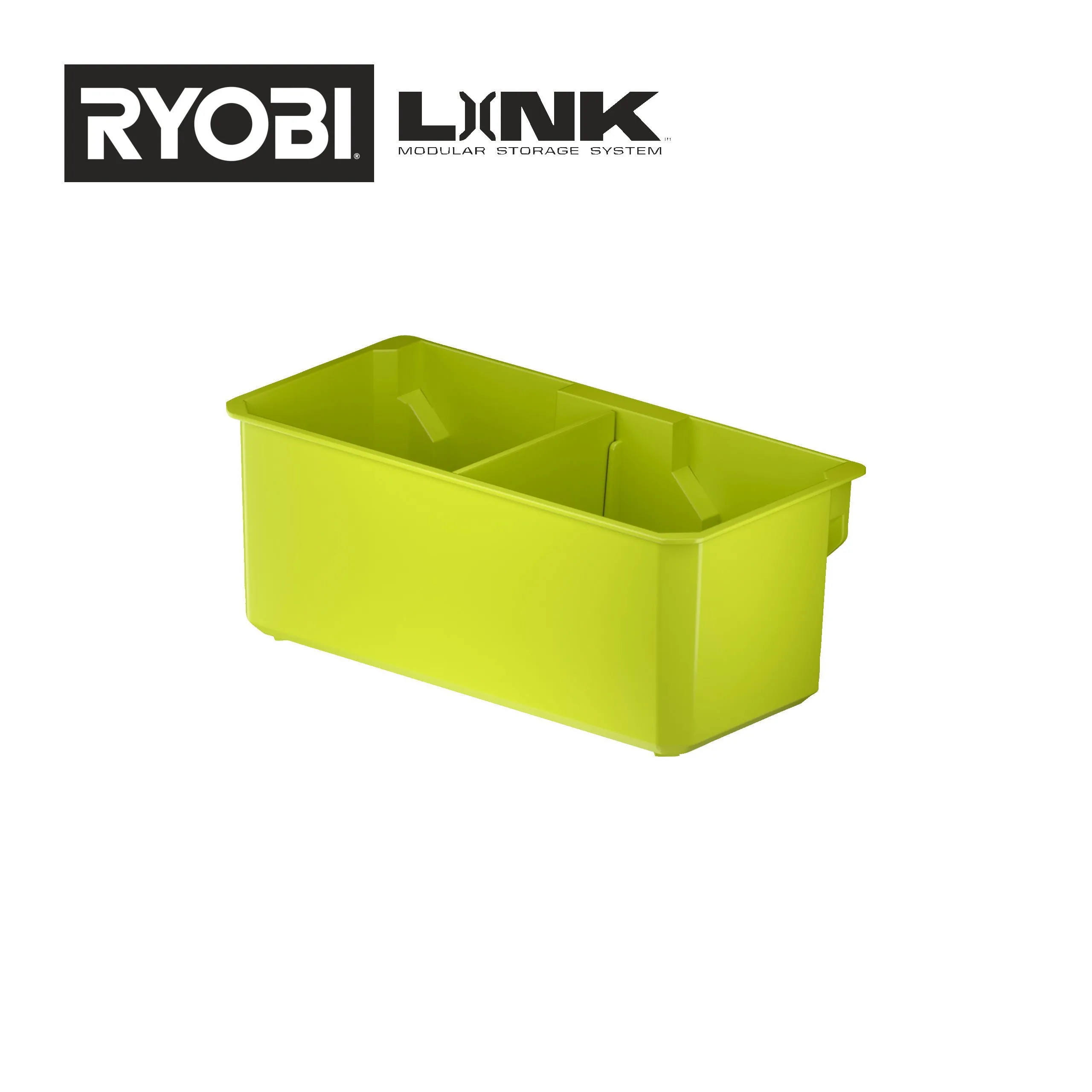 LINK™ Medium Storage Bin