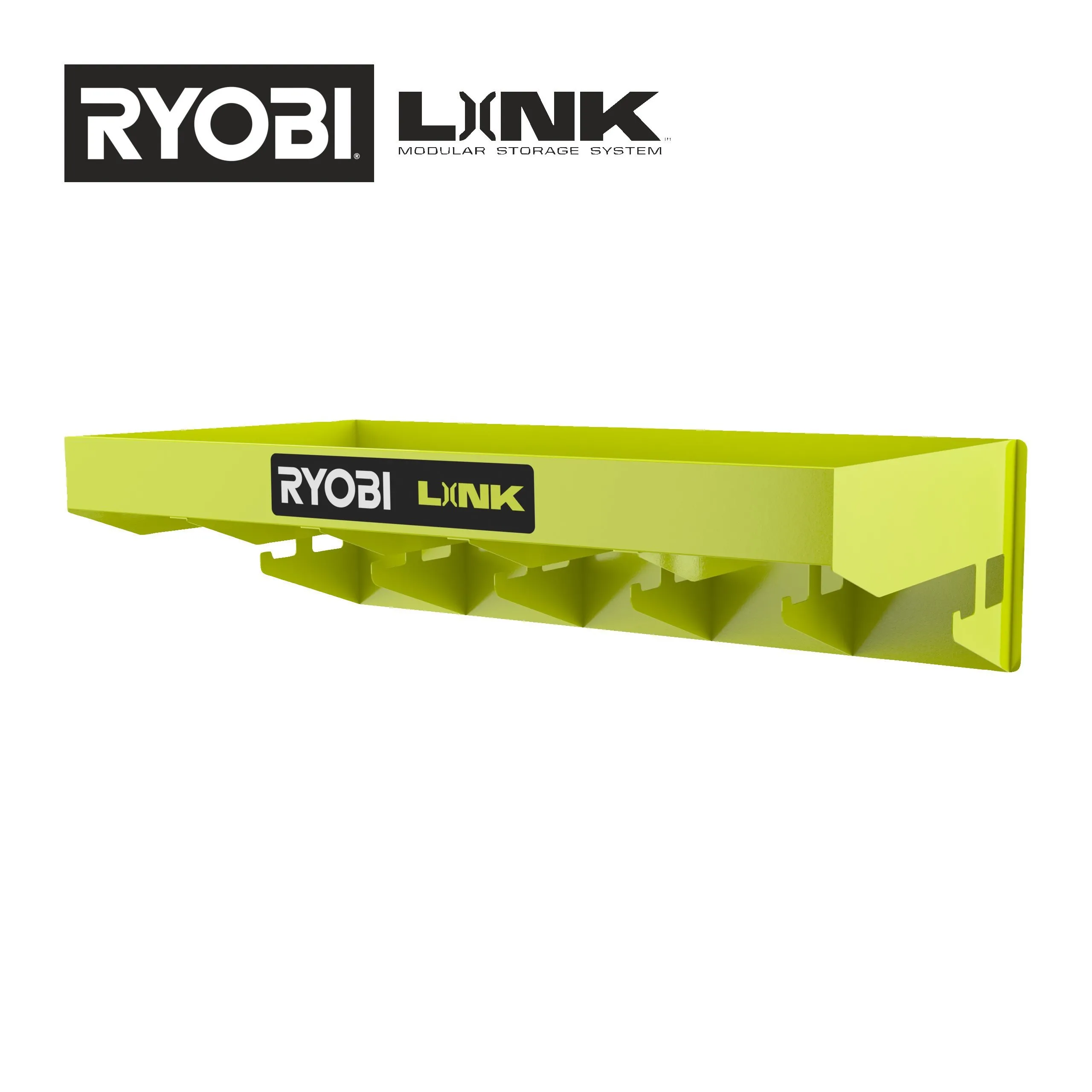 LINK Hanging Shelf (Single)