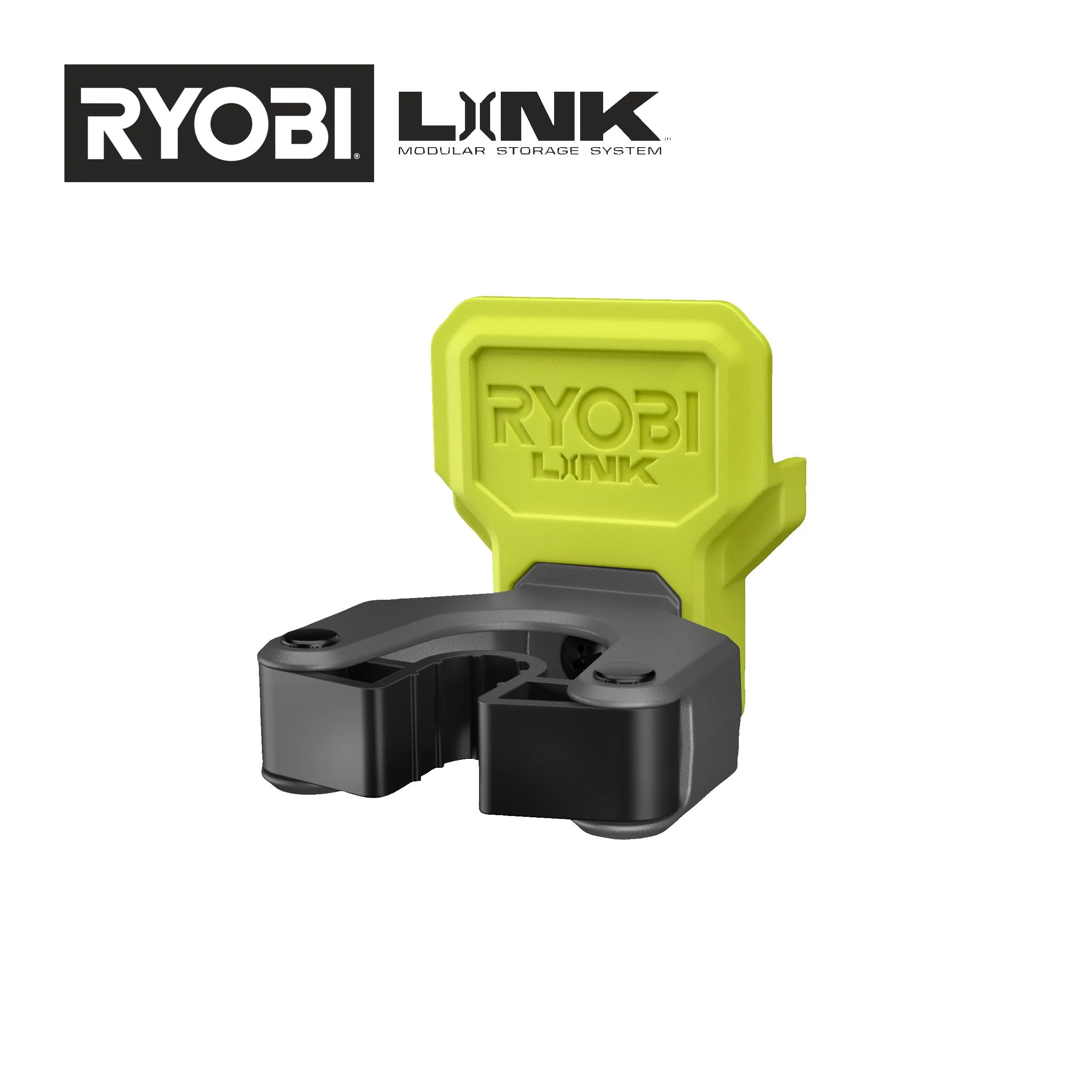 LINK Reversible Clamp Hook (Single)