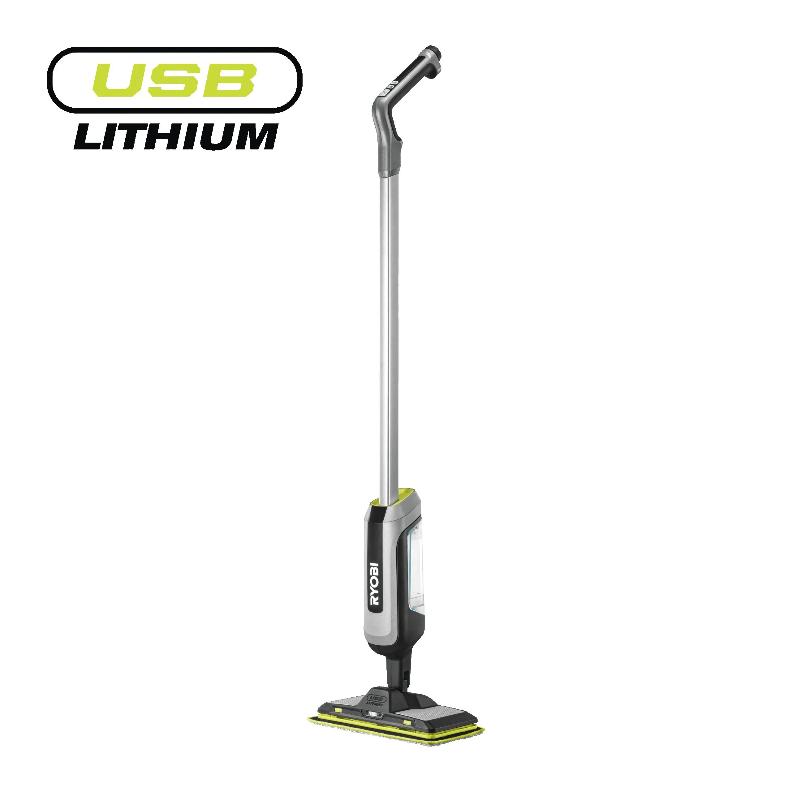 4V USB Lithium™ Cordless Spray Mop (Bare Tool)
