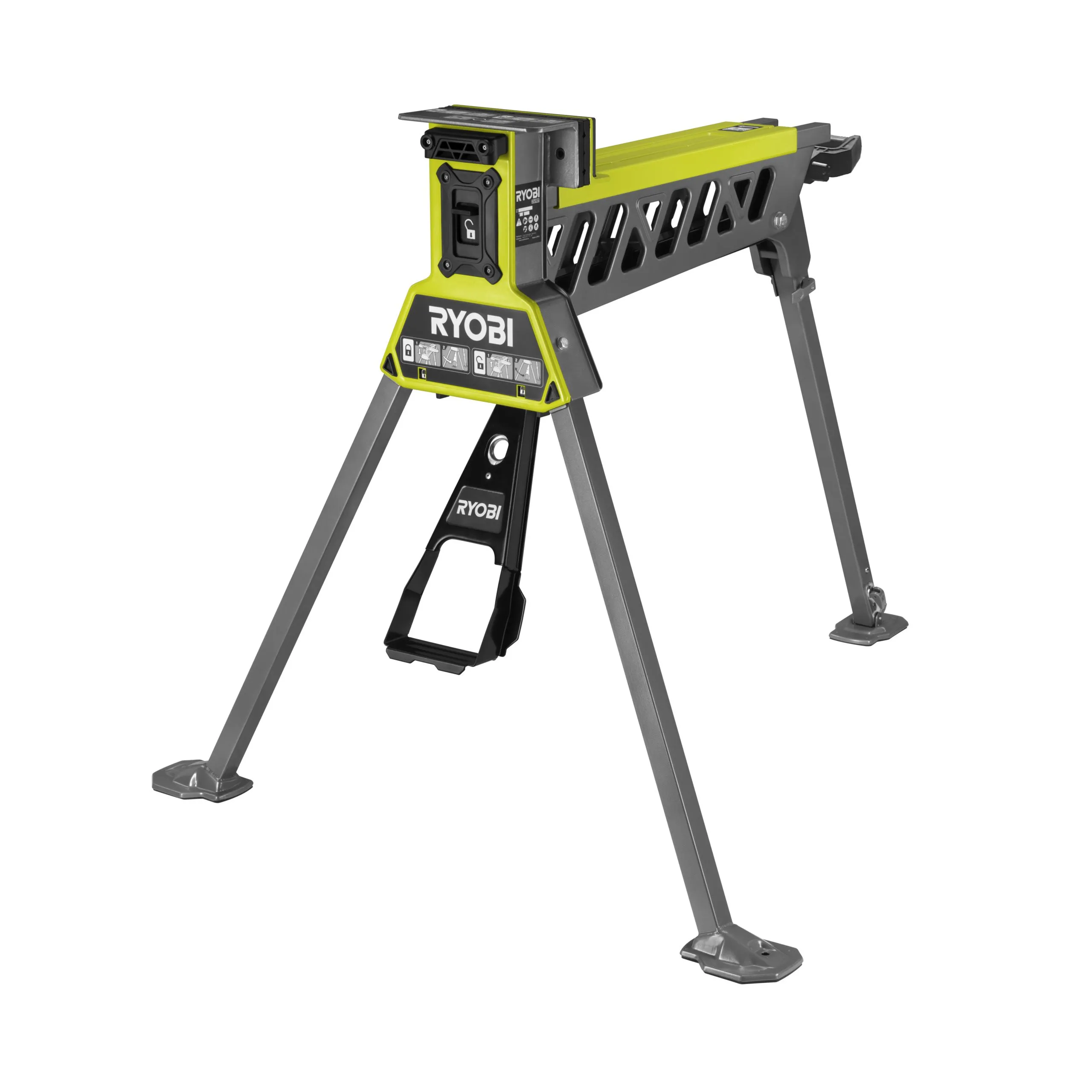 Portable Clamping Station