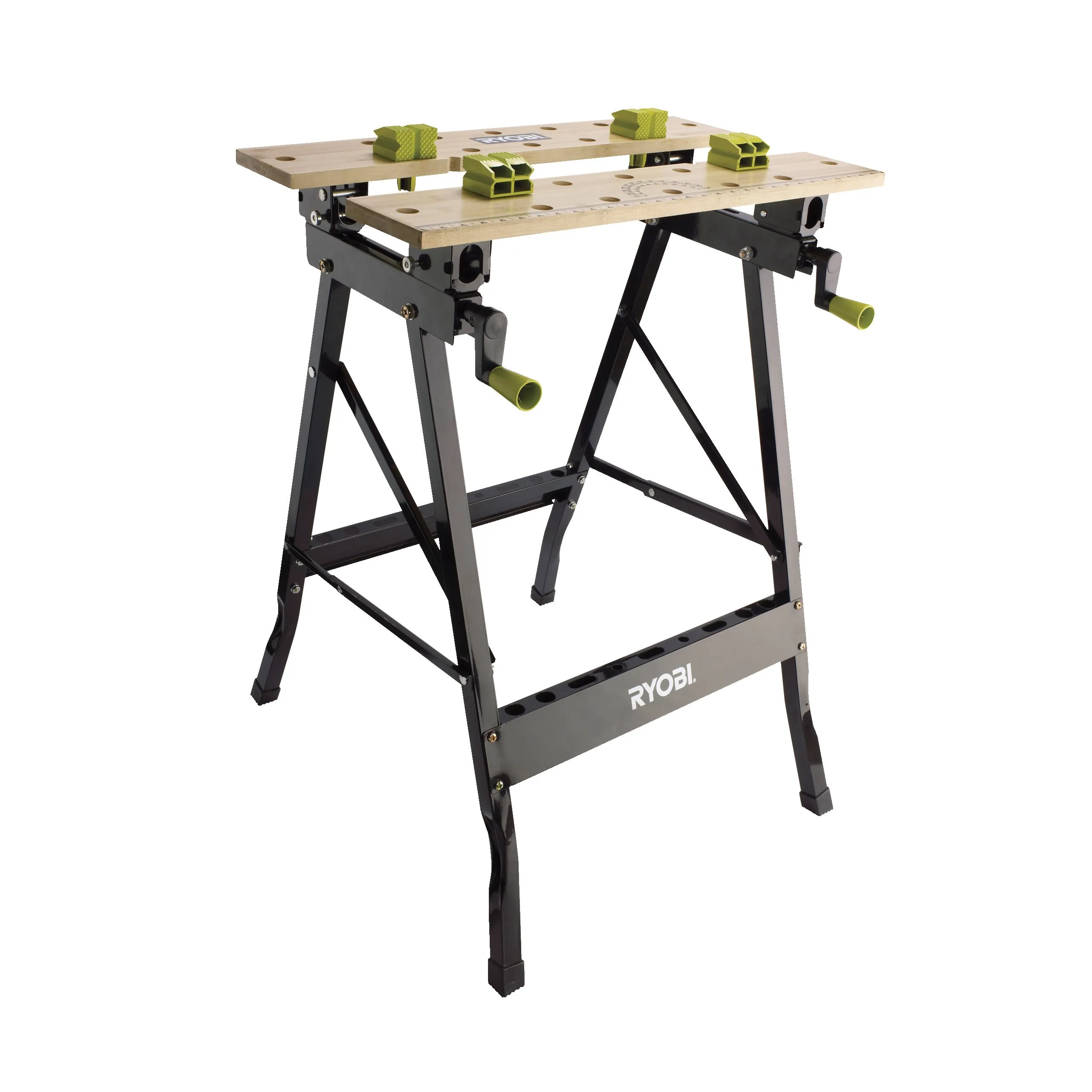 Folding Work Bench