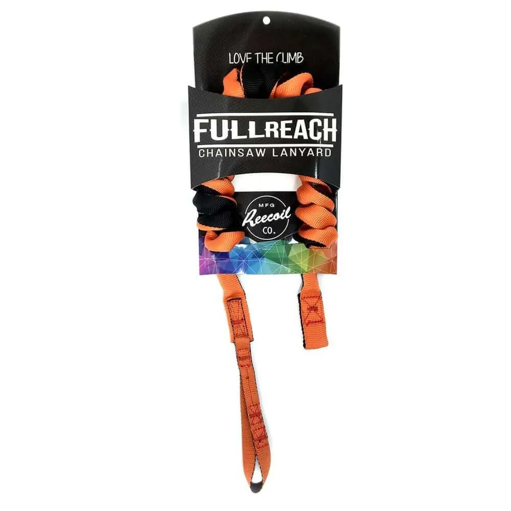 Recoil Full Reach Tool Lanyard | Next Day UK Delivery