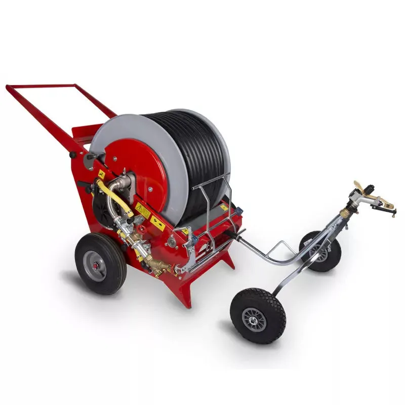 Automatic Irrigation Reel 32/70m