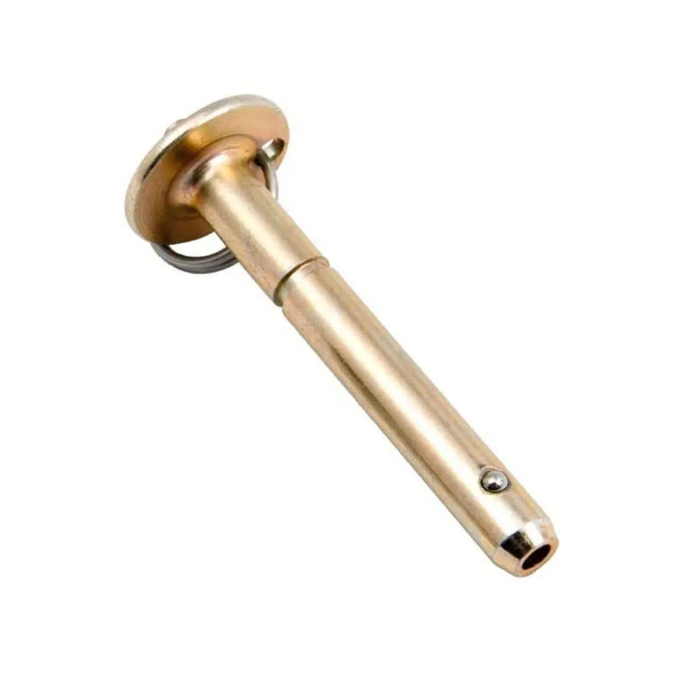 Rock Exotica Aztek Quick Release Pin | Next Day Delivery