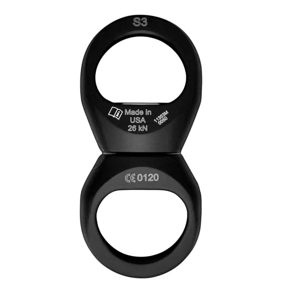 Rock Exotica Orbitor Swivel | Next Day Delivery