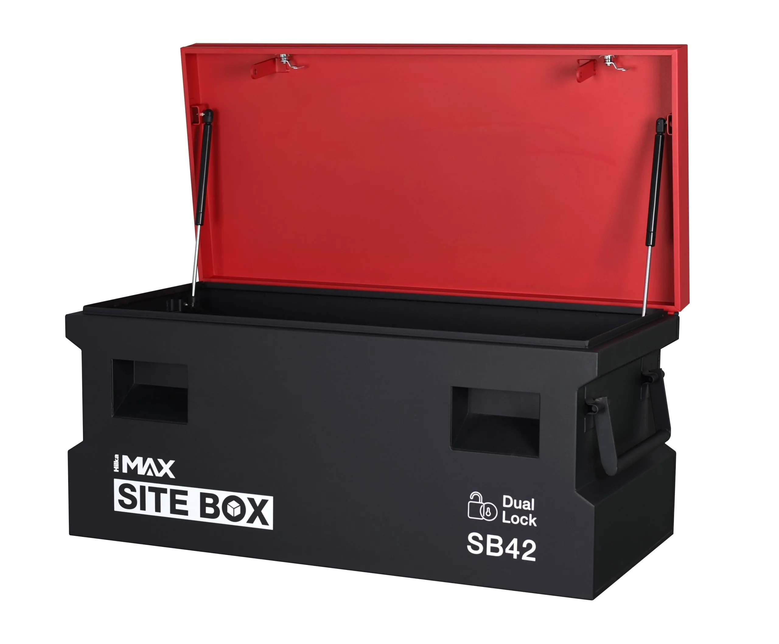 HILKA 42" Site Storage Box