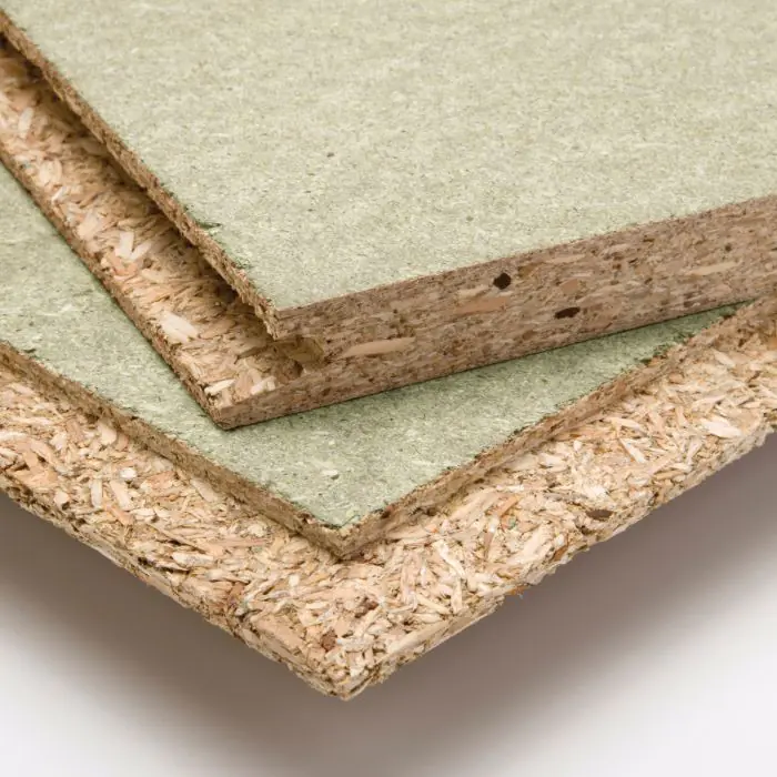 18mm P5 Flooring Chipboard T&G 4E 2400X600 FSC(R)