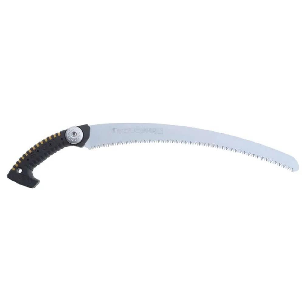 Silky Sugoi Professional Tree Pruning Saw | FREE UK Delivery
