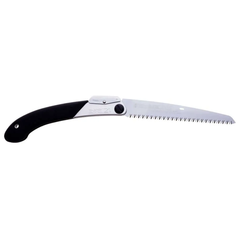 Silky Fox Super Accel-21 Pruning Saw | Next Day Delivery