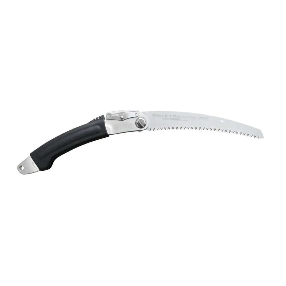 Silky Fox Ultra Accel Folding Saw | Next Day UK Delivery