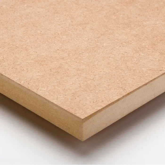 15mm Standard MDF 1220X2440 FSC(R)