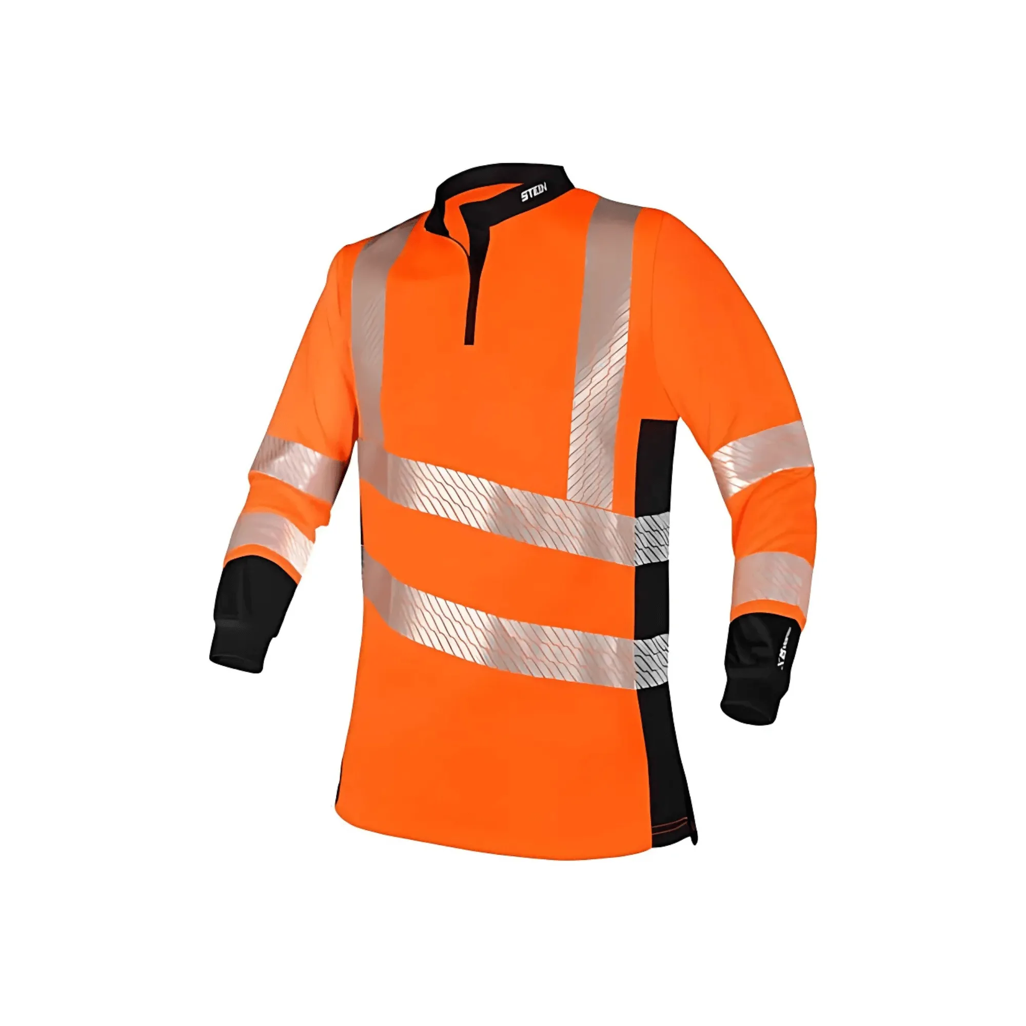 STEIN X25 Hi Vis Long Sleeve Top | Fast Delivery | Order Now