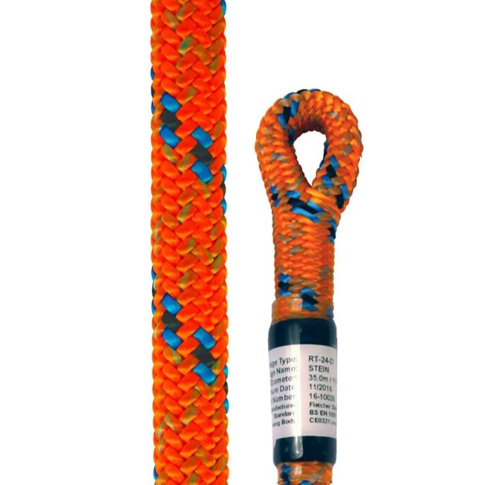 Stein ACUDA ACR-24 Tree Climbing Line | FREE Delivery