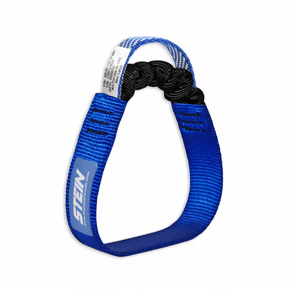 STEIN CAMBO SRT Climbing Foot Loop Ascender | QUICK SHIPPING