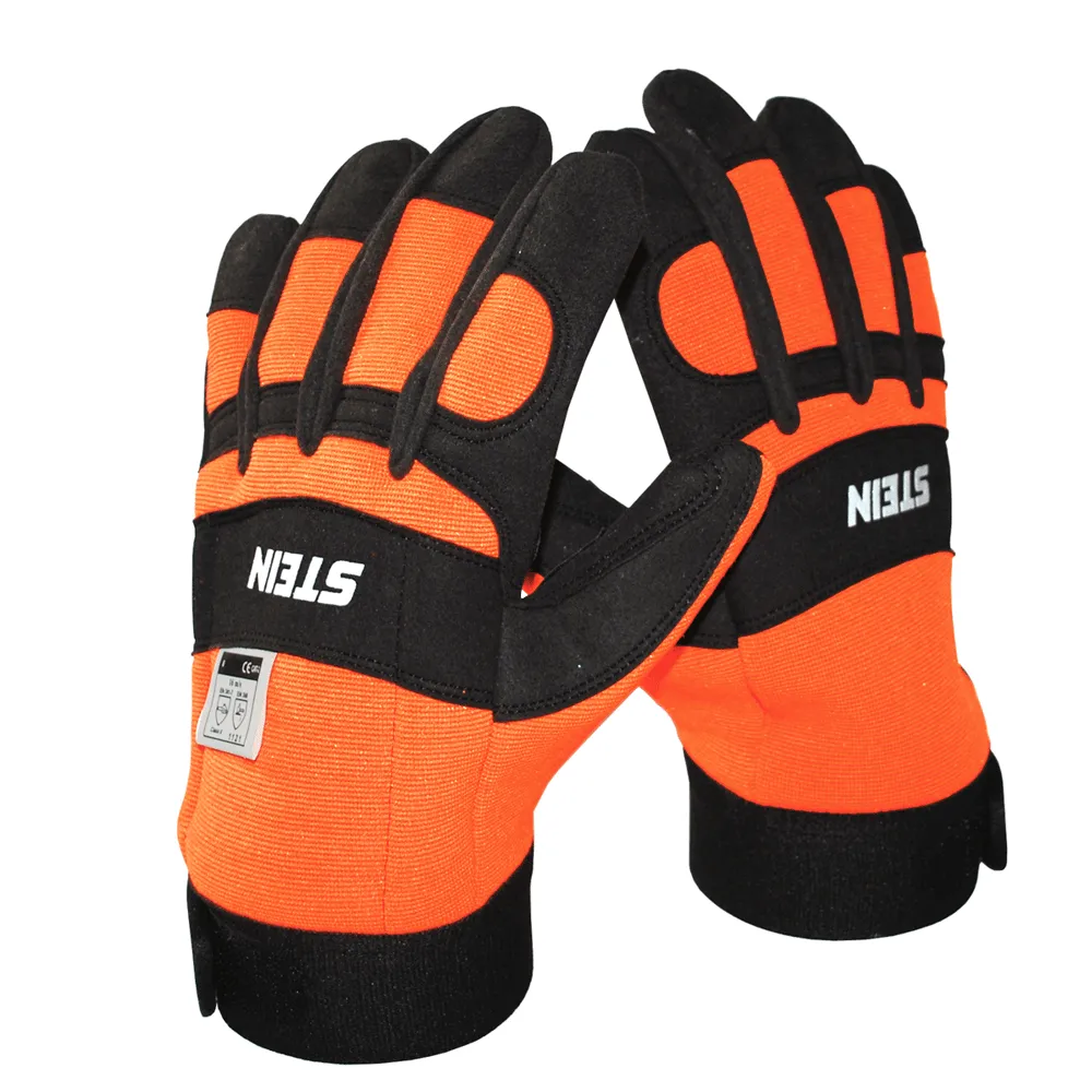 STEIN Chainsaw Gloves | NEXT DAY UK DELIVERY