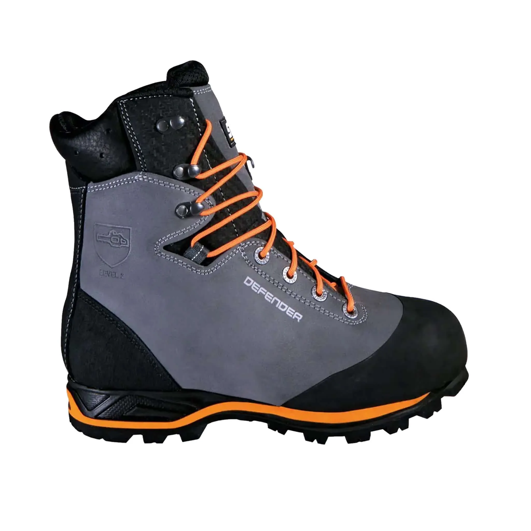 STEIN DEFENDER Chainsaw Boots | FREE Delivery