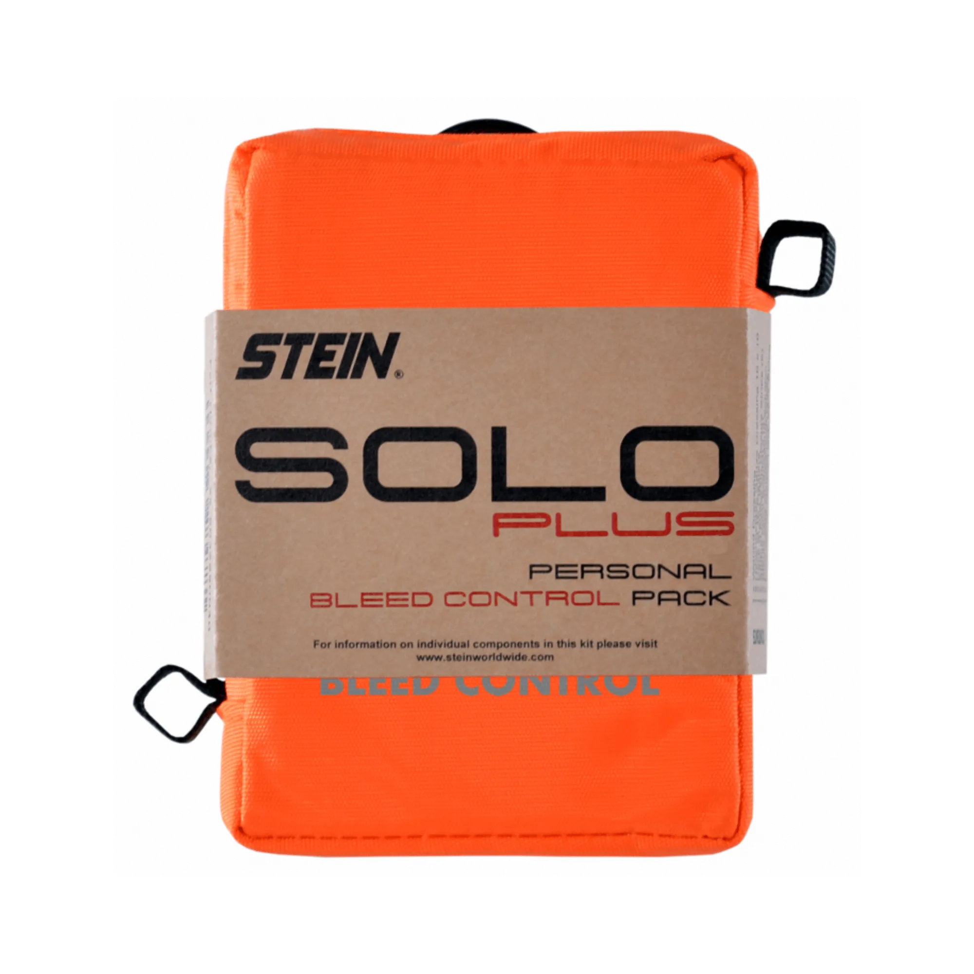STEIN Personal Bleed Control Kit Plus | Next Day Shipping