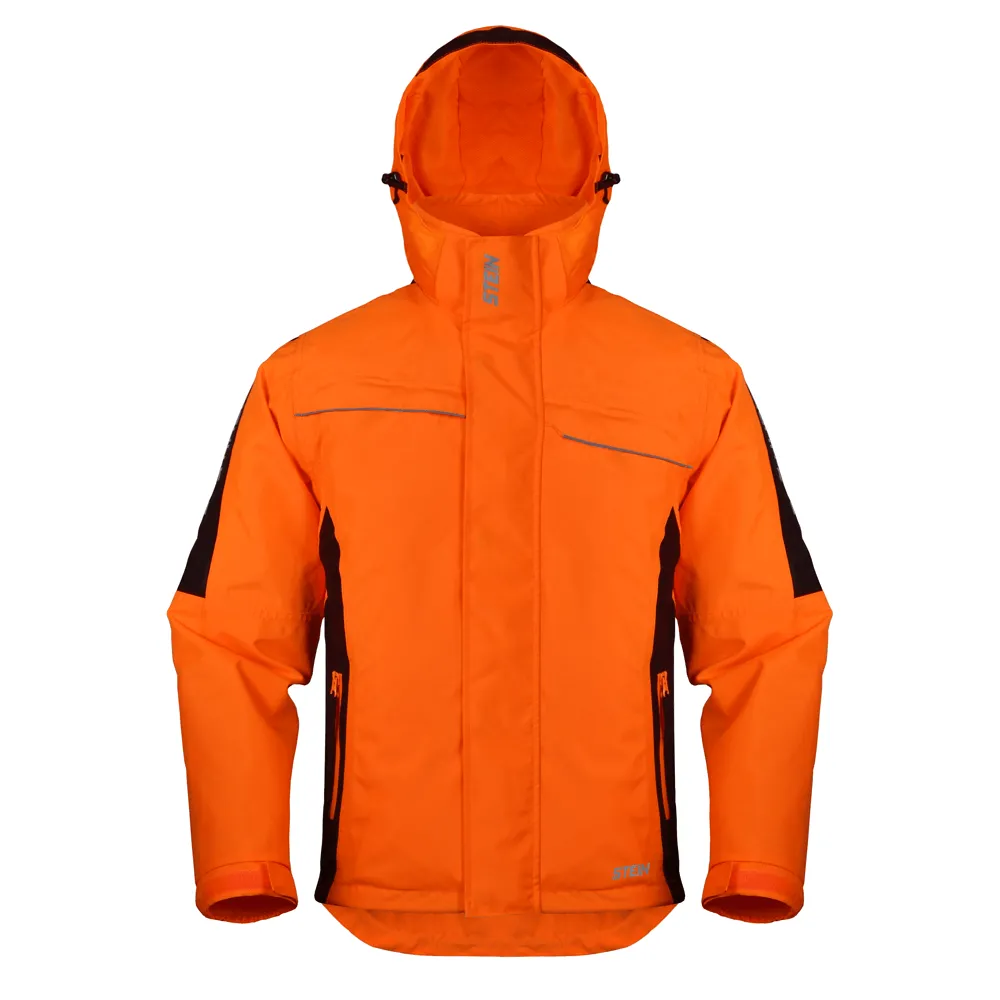 Stein Sentinel EVO All-Weather Work Jacket | FREE Delivery