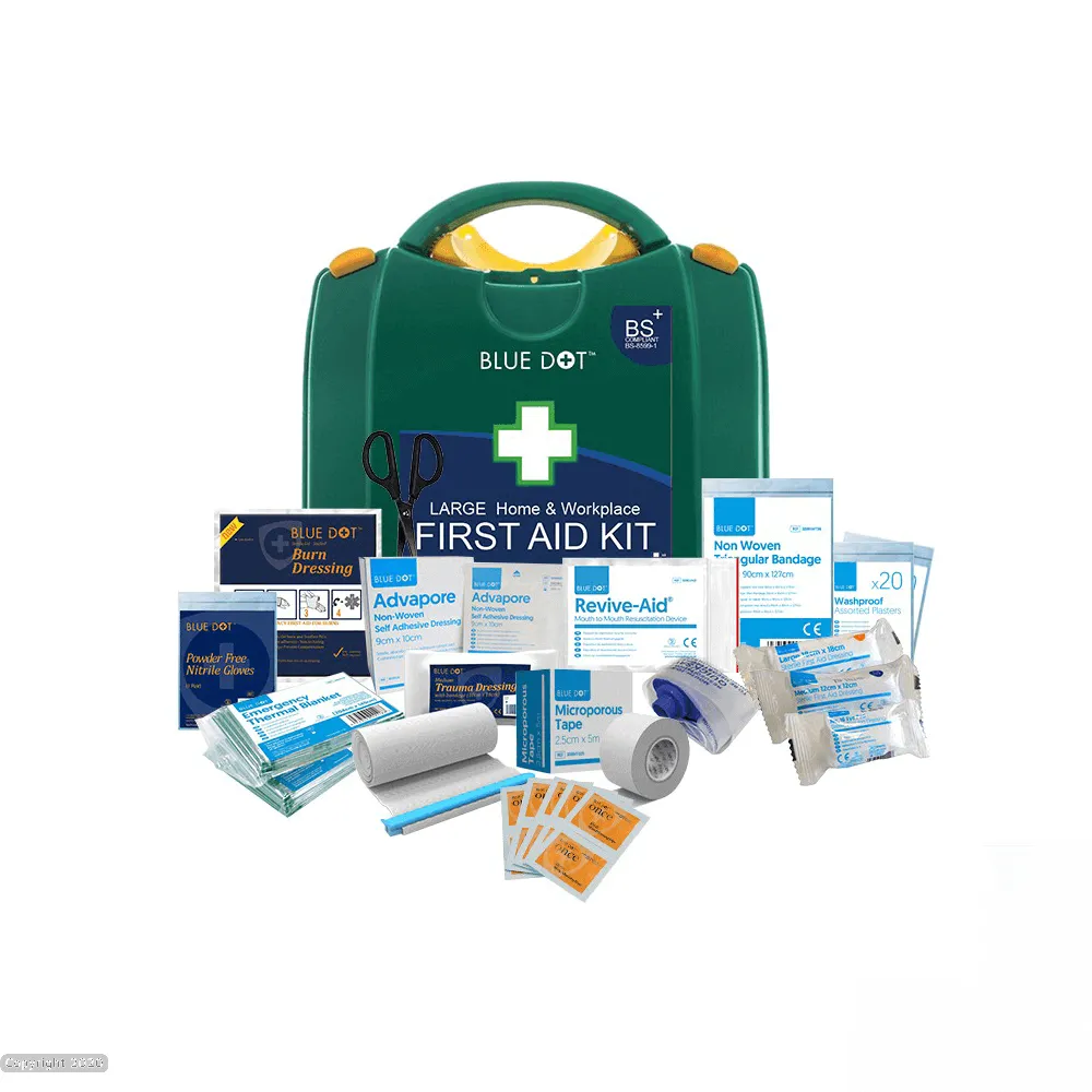 STEIN Workplace First Aid Kit | NEXT DAY Delivery