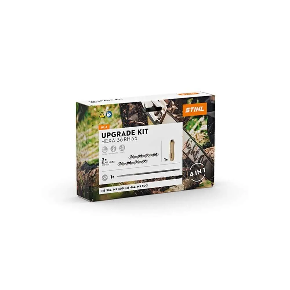 Stihl Hexa Upgrade Kit | Next Day UK Delivery