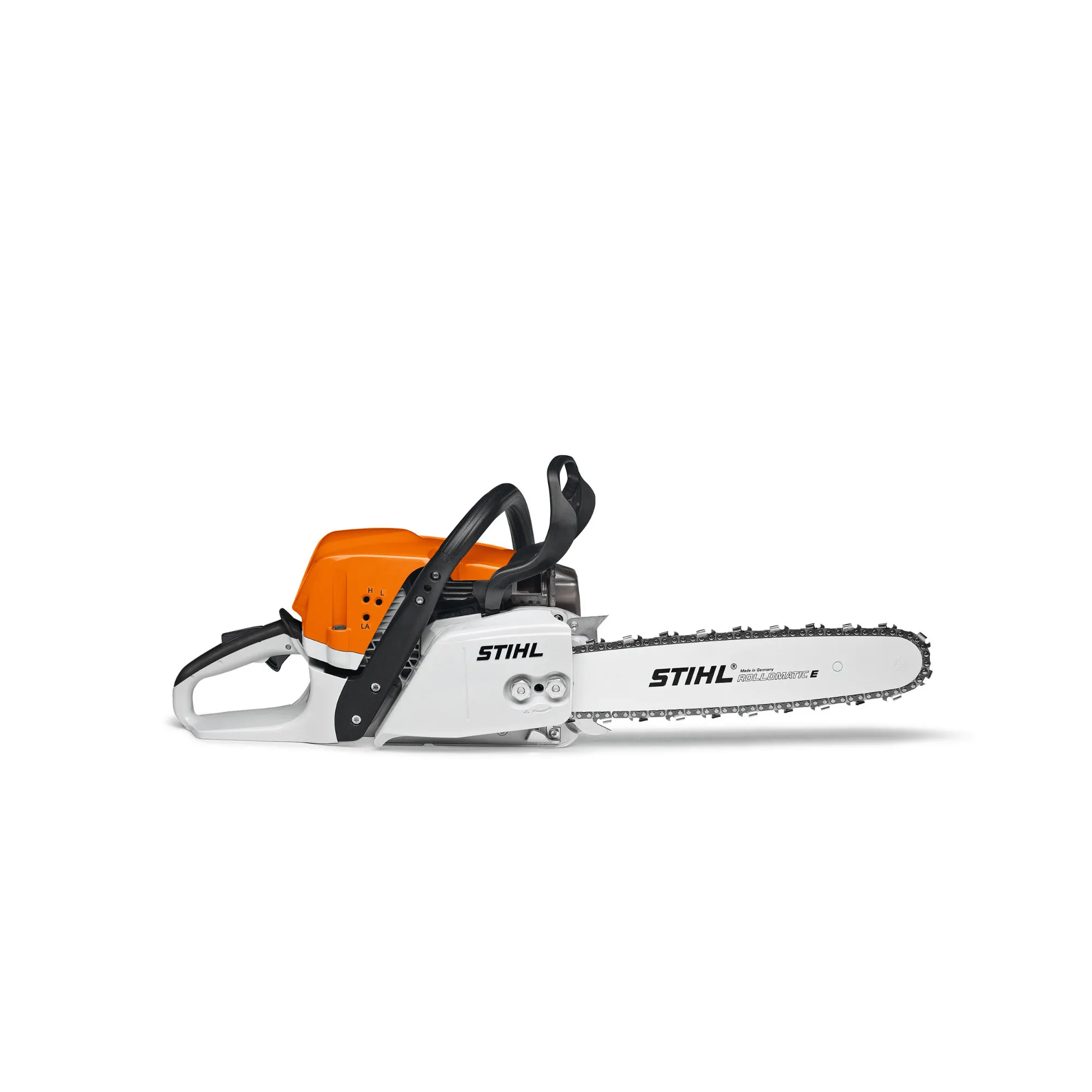 STIHL MS 391 Petrol Chainsaw | FREE UK Delivery