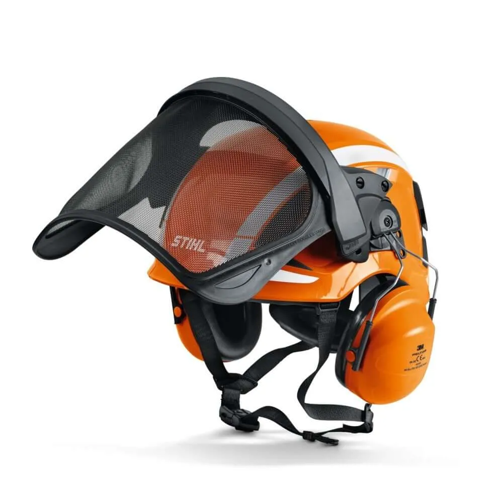 STIHL ADVANCE X-CLIMB Arborist Helmet | Free UK Delivery