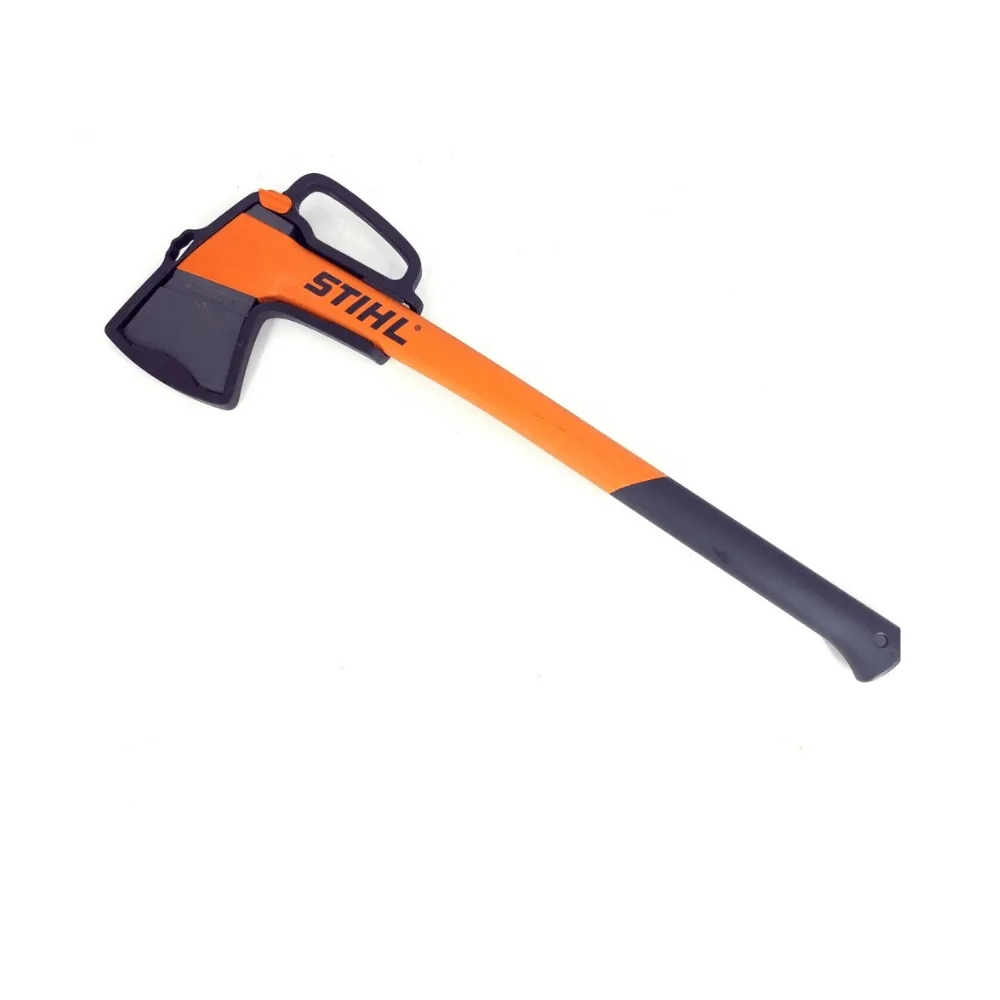 STIHL AX 15 P Forestry Axe | Next Day UK Delivery